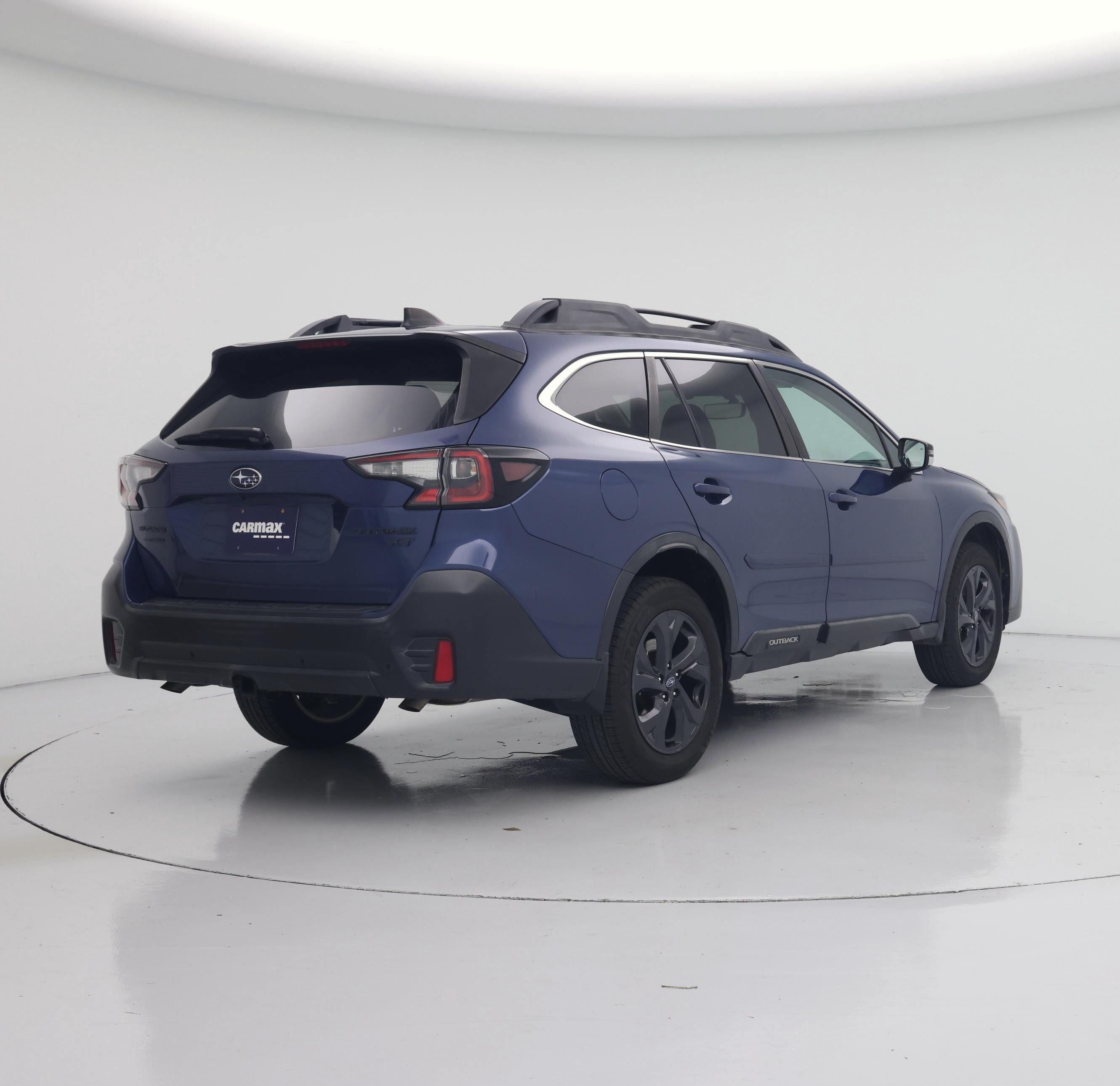 Thumbnail: 2021 Subaru Outback - 8