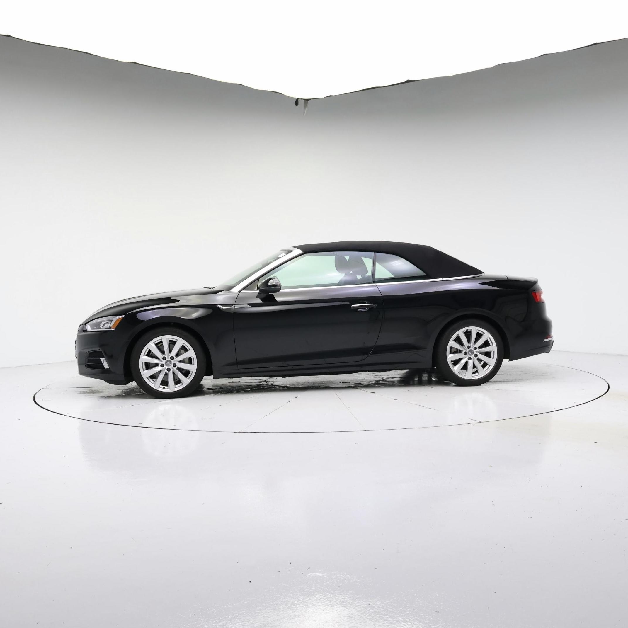 Thumbnail: 2018 Audi A5 - 3