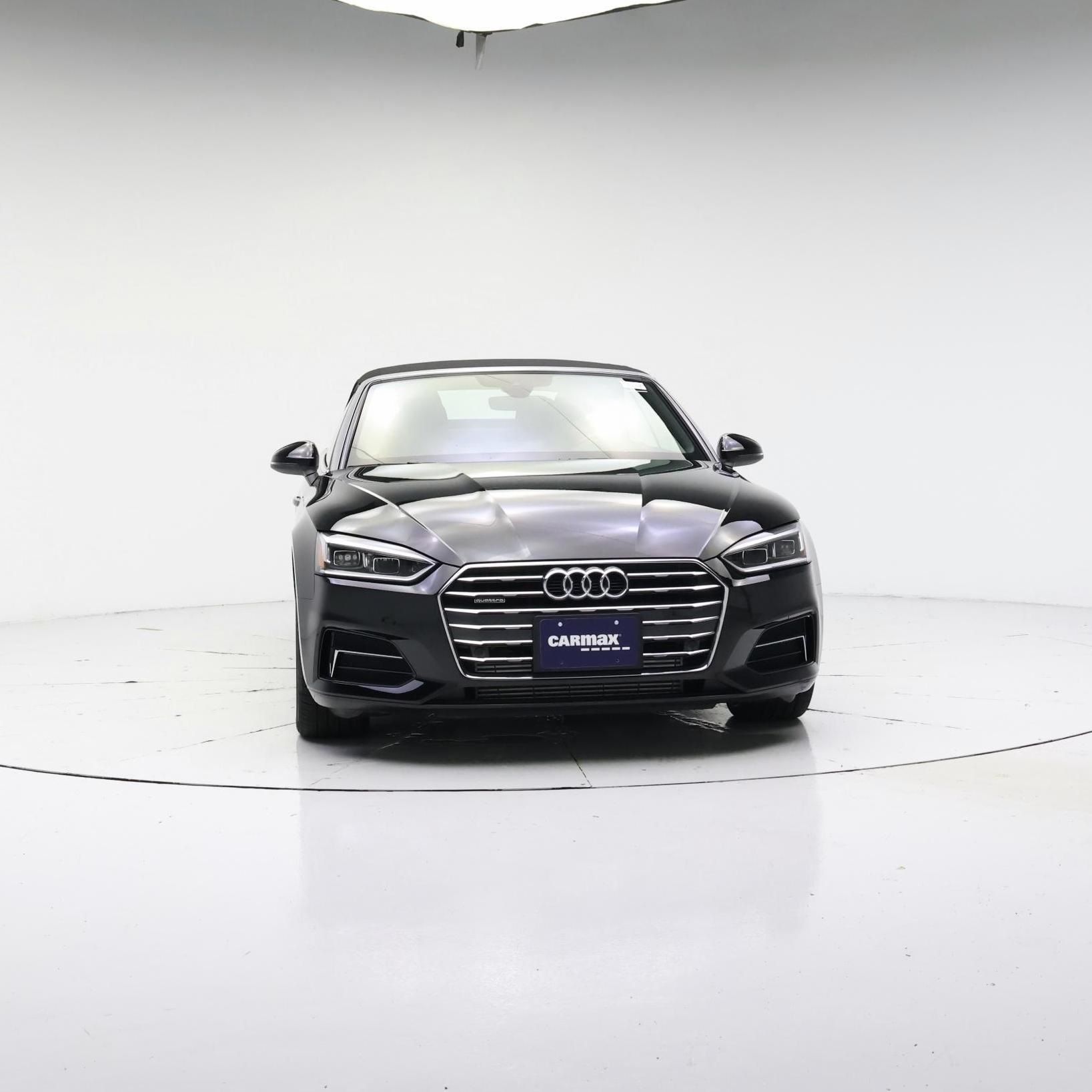 Thumbnail: 2018 Audi A5 - 5