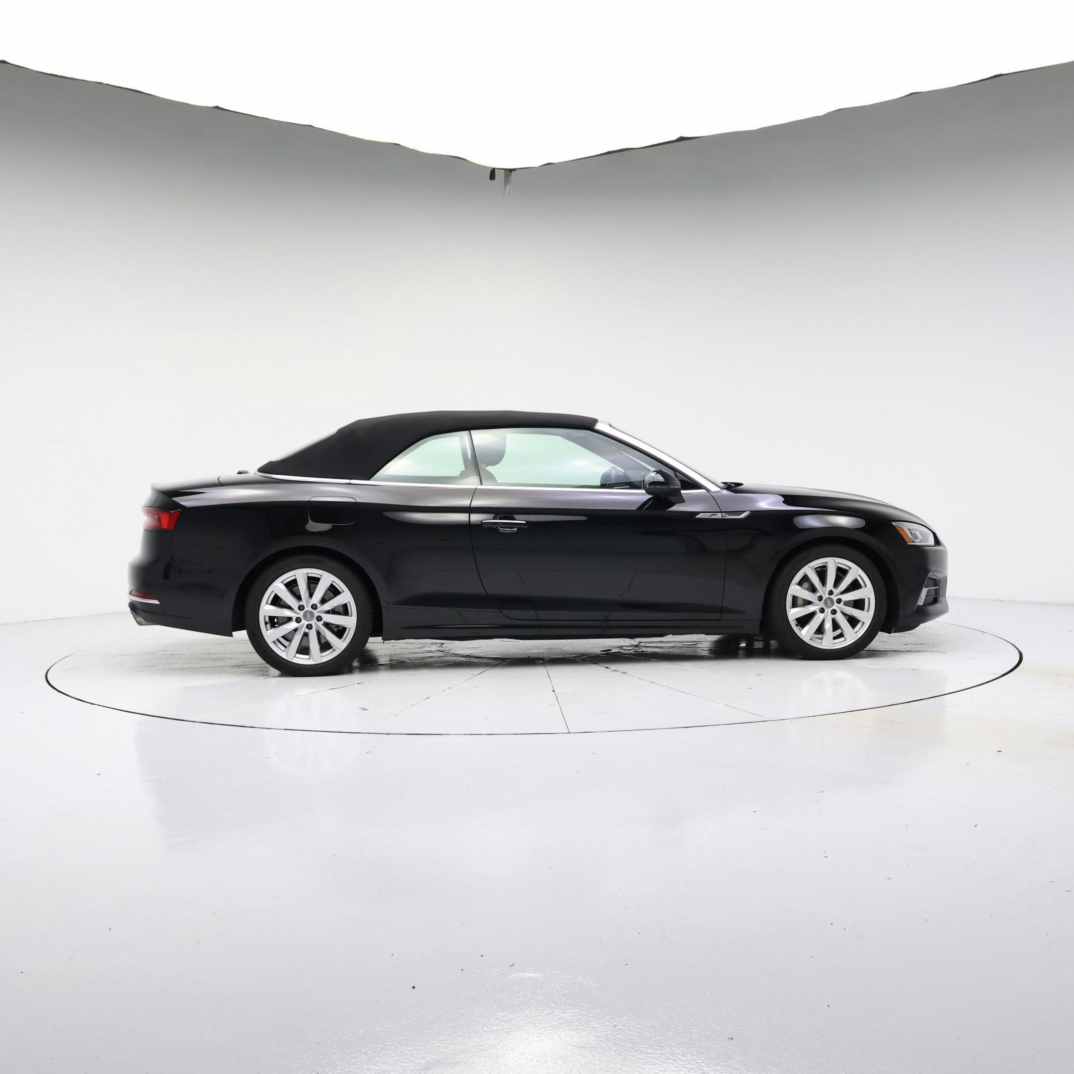 Thumbnail: 2018 Audi A5 - 7