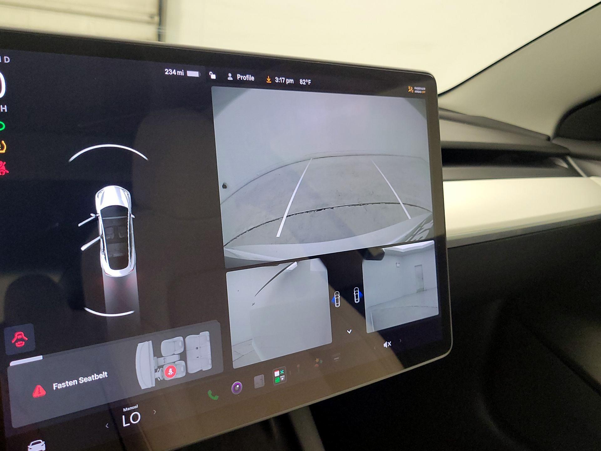 Thumbnail: 2022 Tesla Model 3 - 13