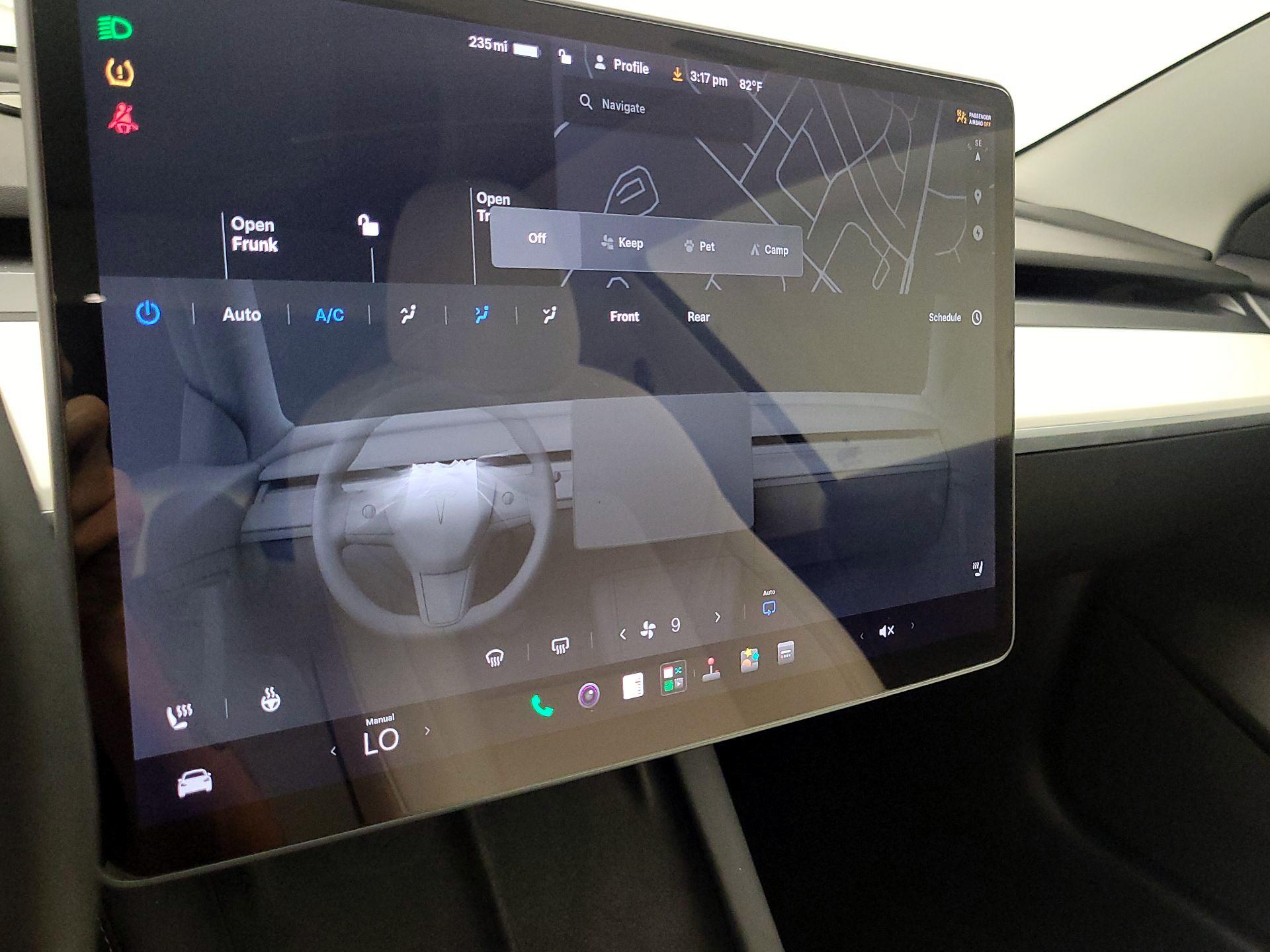 Thumbnail: 2022 Tesla Model 3 - 15