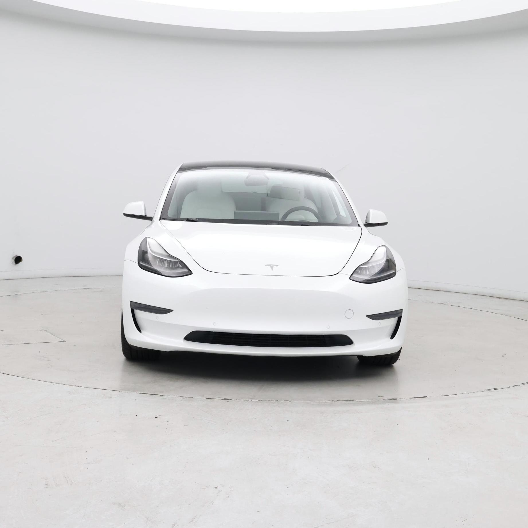 Thumbnail: 2022 Tesla Model 3 - 5