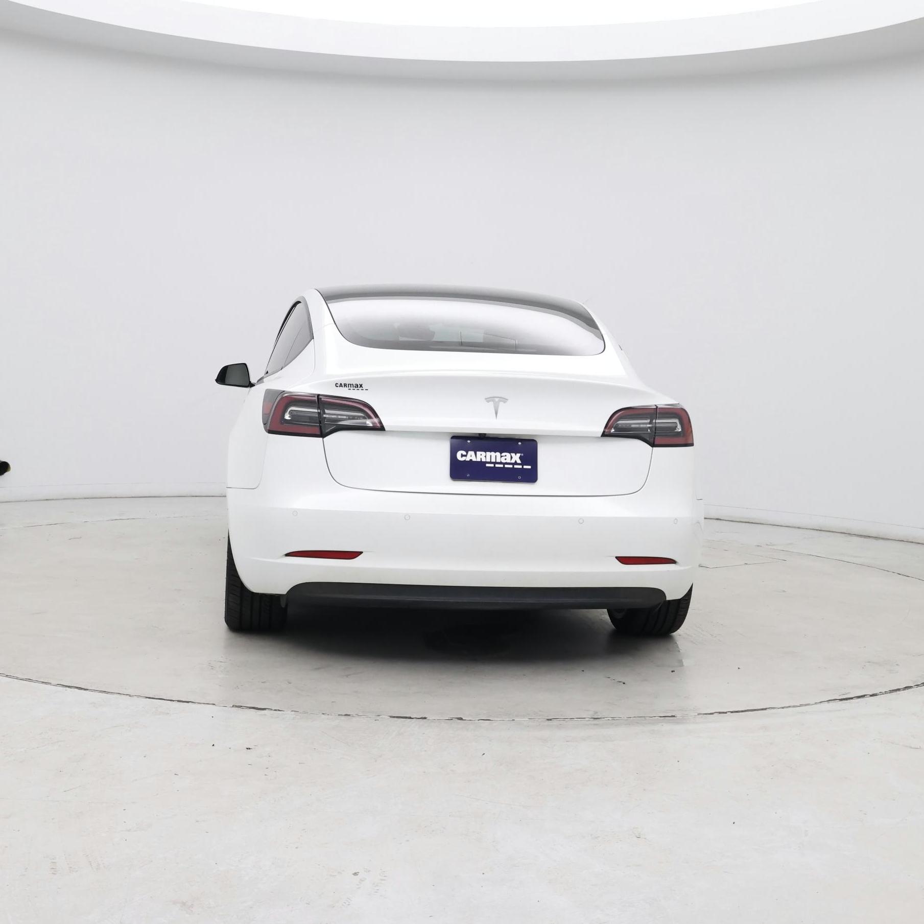 Thumbnail: 2022 Tesla Model 3 - 6