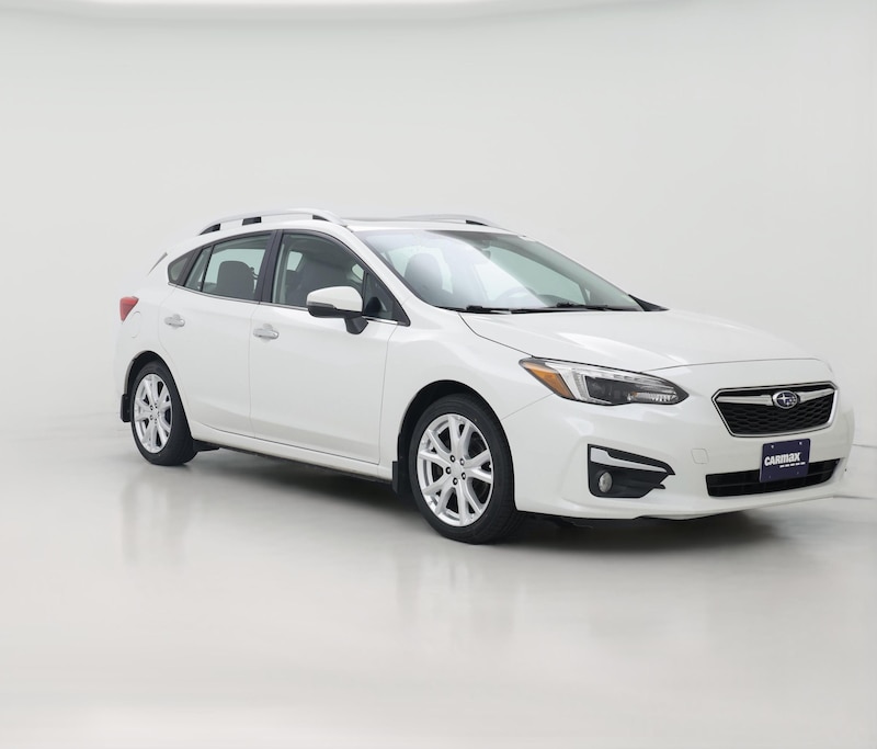 2019 Subaru Impreza 2.0I Limited