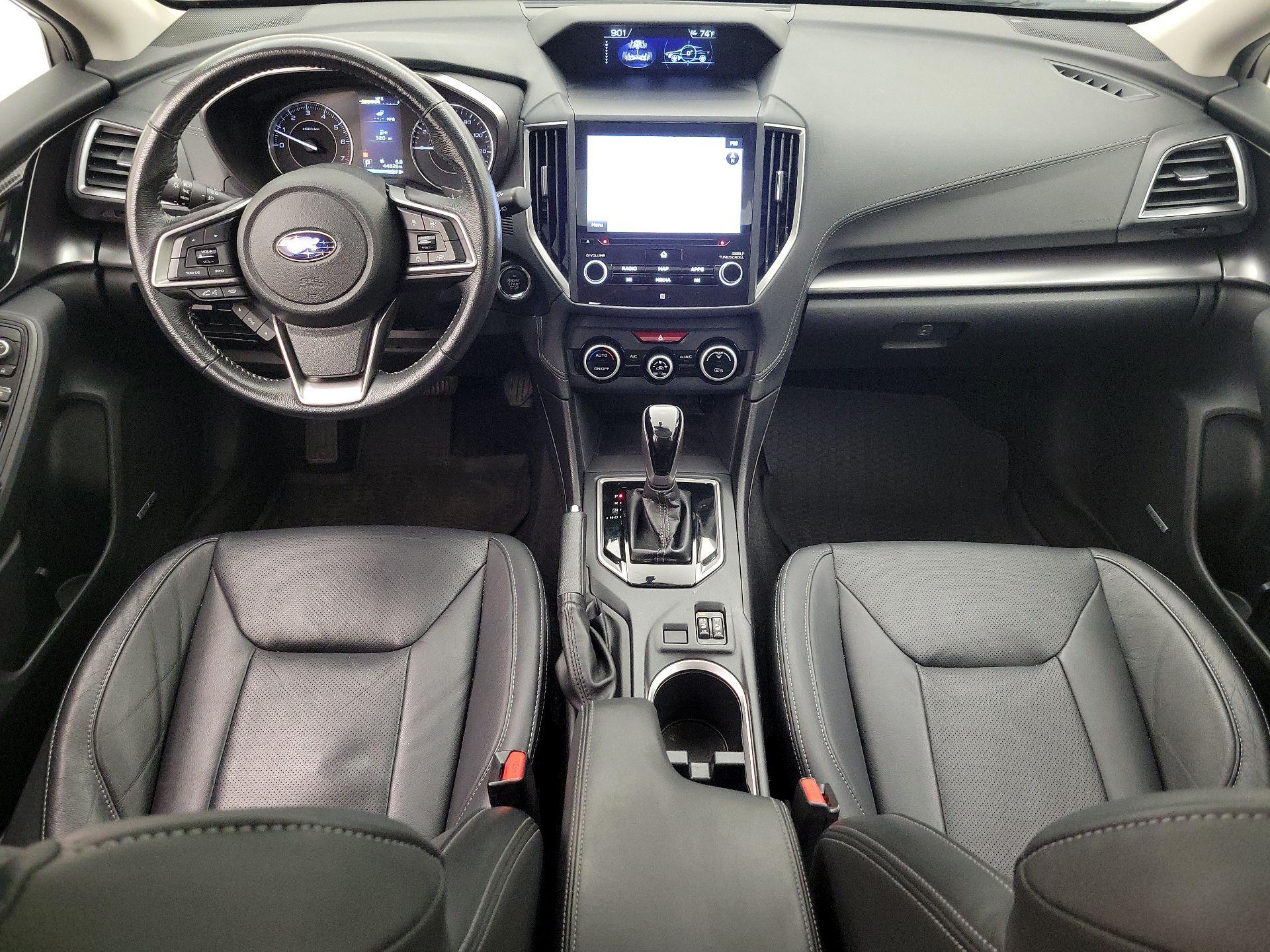 Thumbnail: 2019 Subaru Impreza - 9