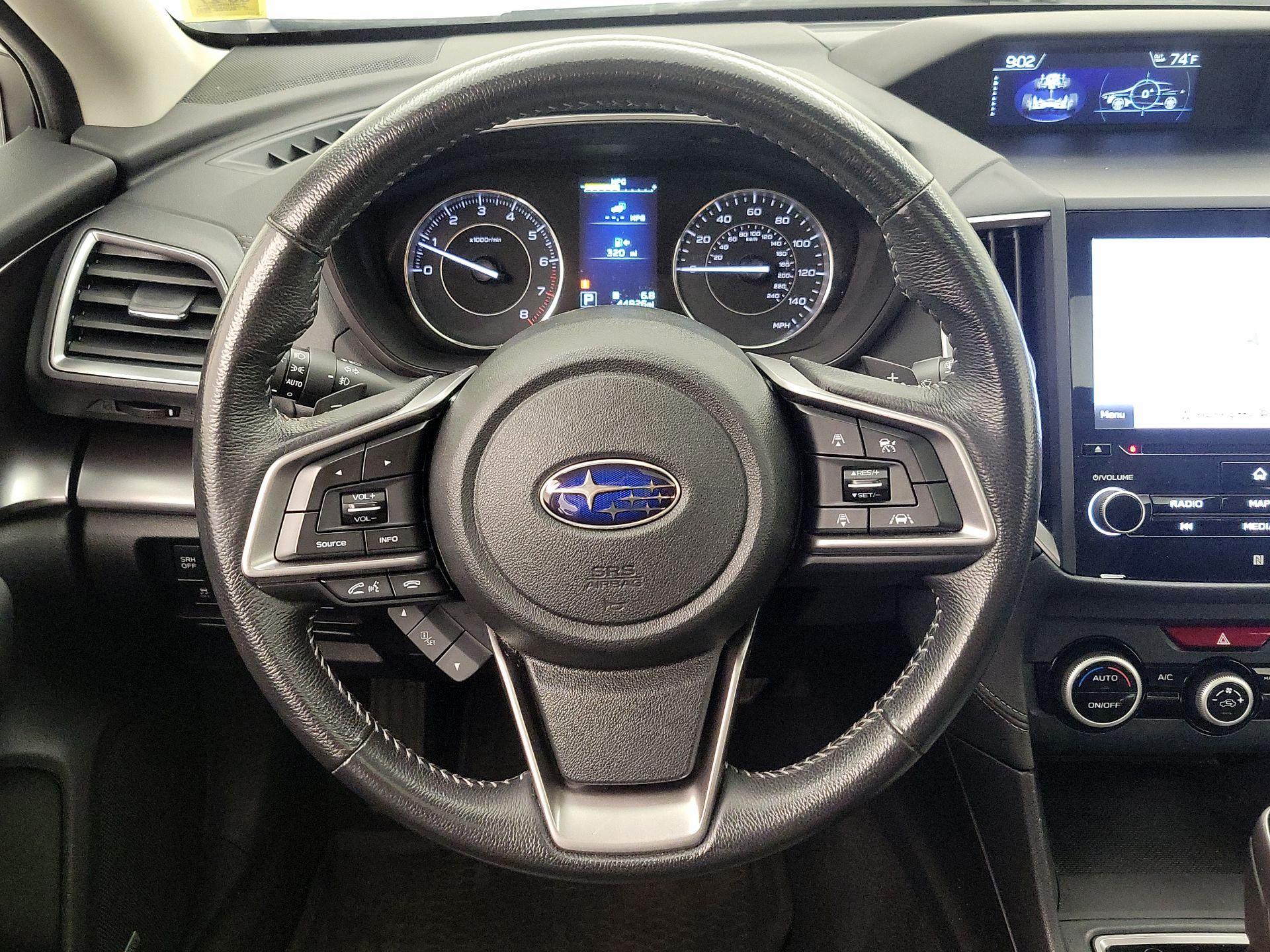 Thumbnail: 2019 Subaru Impreza - 10