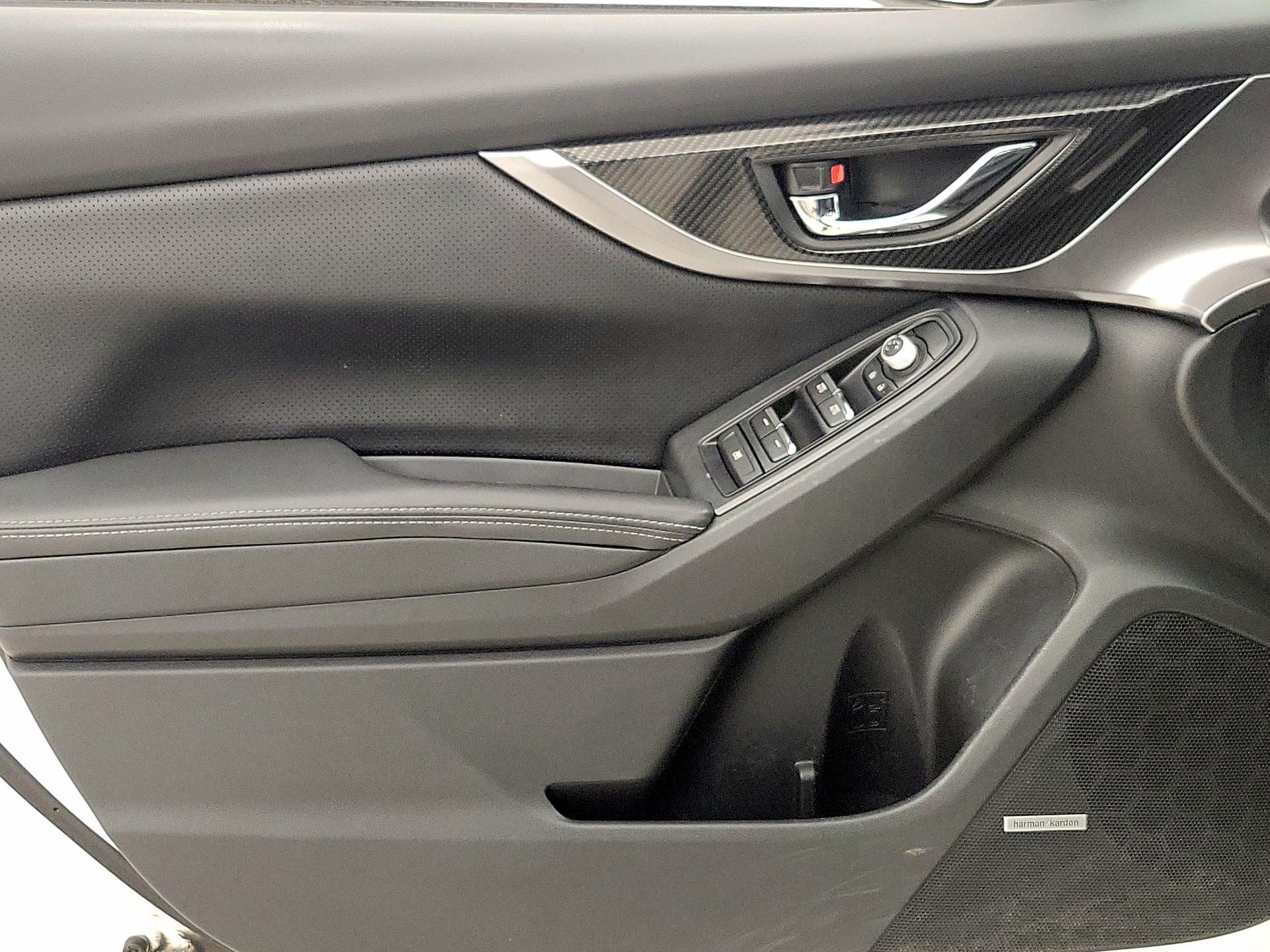 Thumbnail: 2019 Subaru Impreza - 12