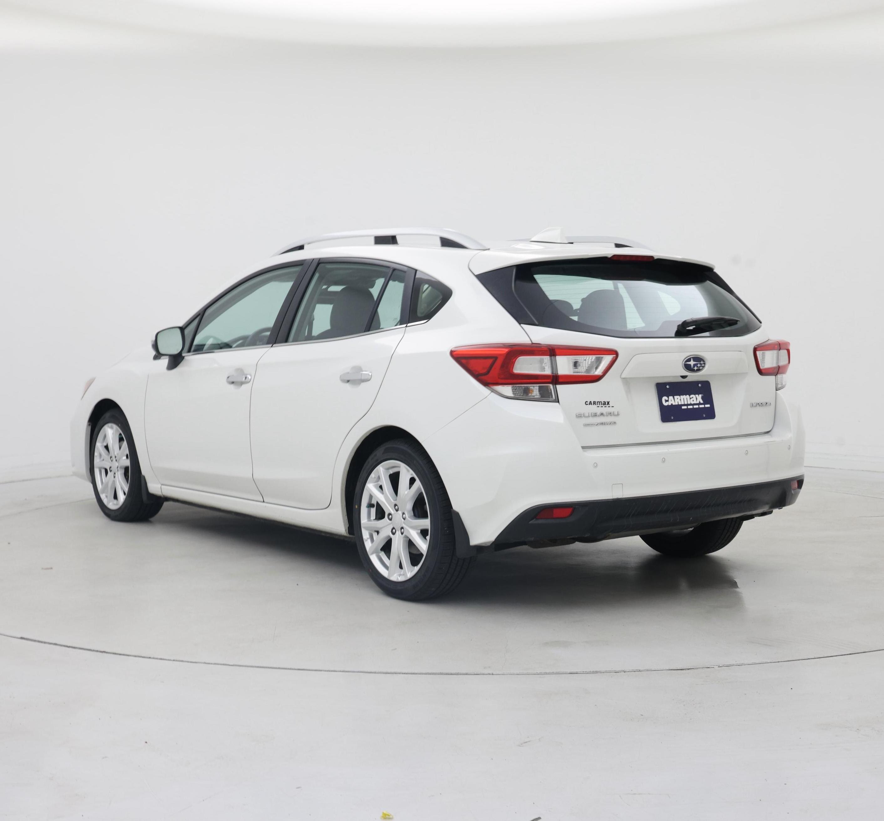 Thumbnail: 2019 Subaru Impreza - 2