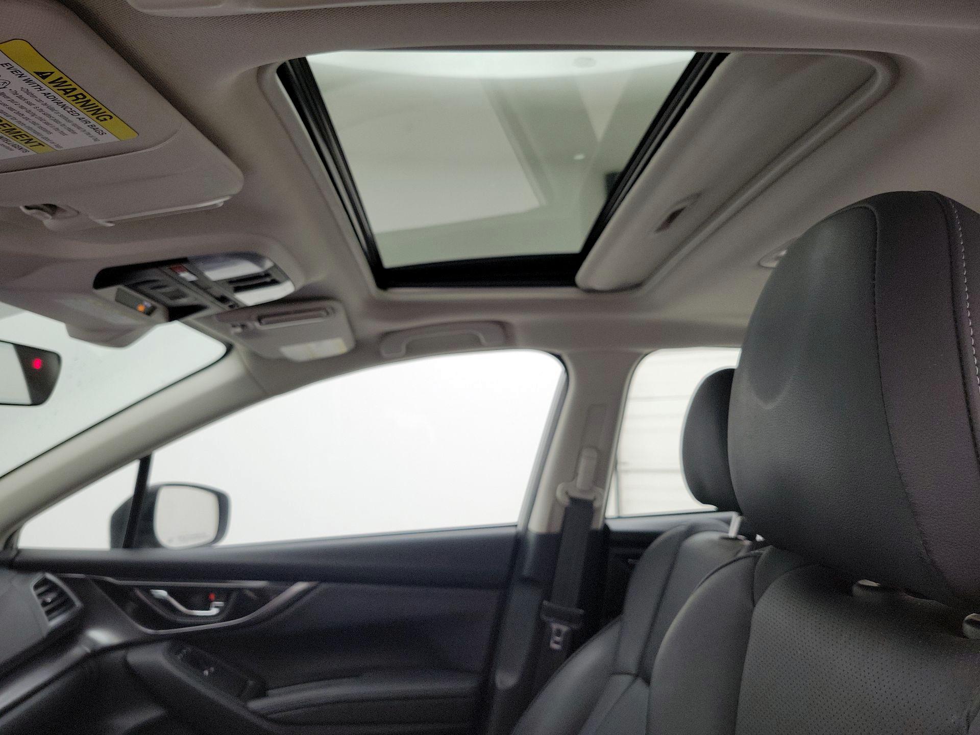 Thumbnail: 2019 Subaru Impreza - 20