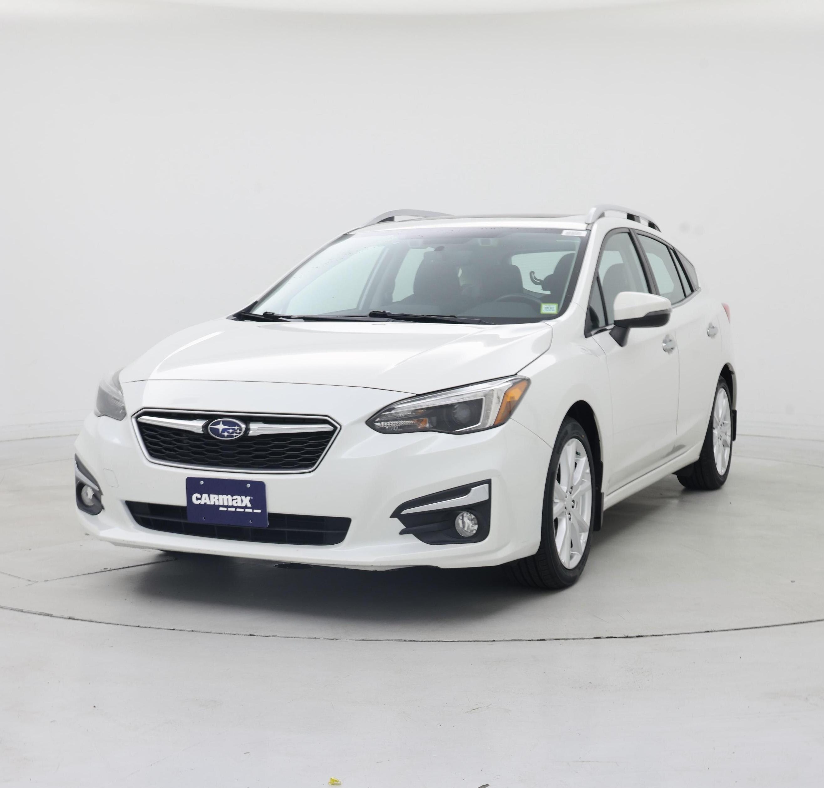 Thumbnail: 2019 Subaru Impreza - 4
