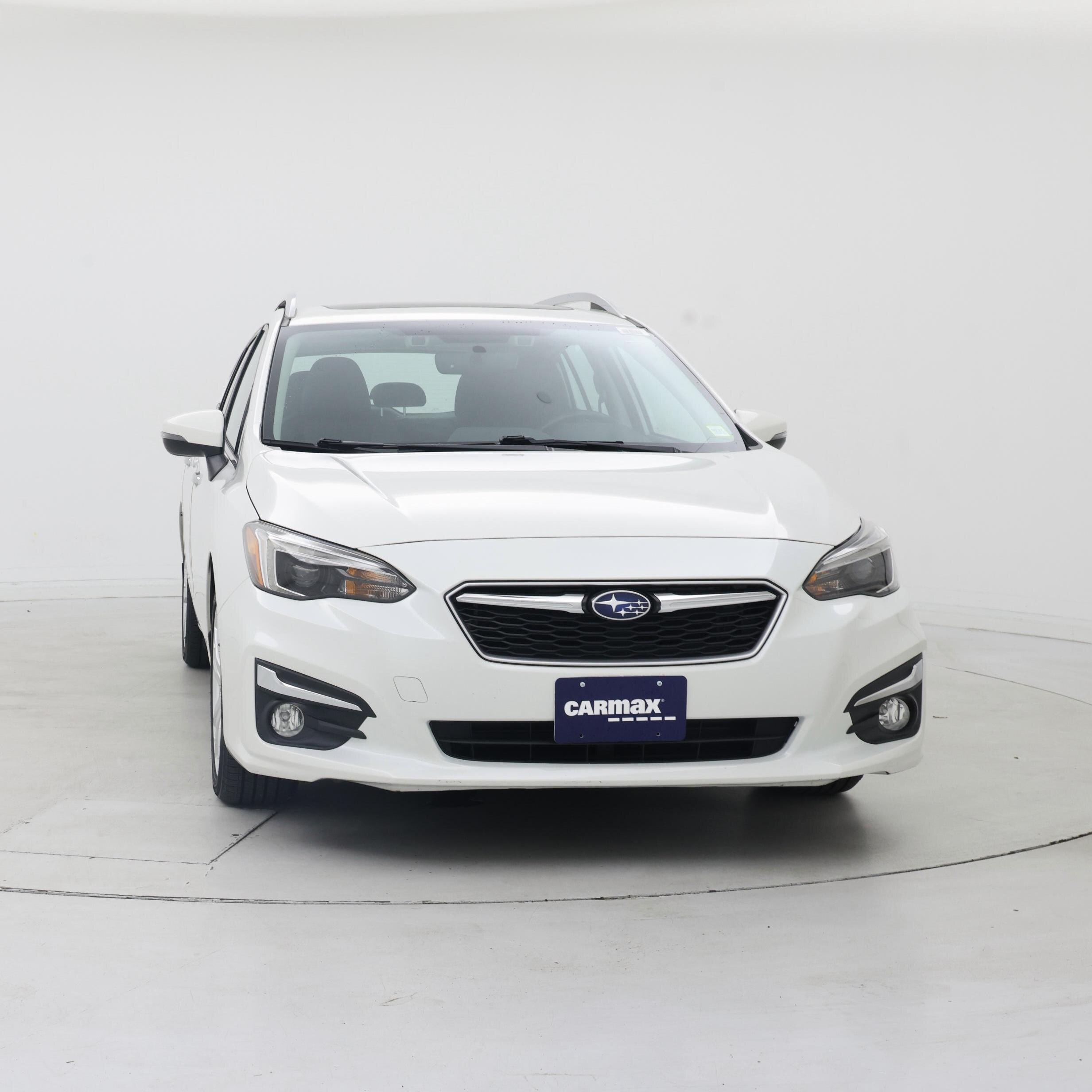 Thumbnail: 2019 Subaru Impreza - 5