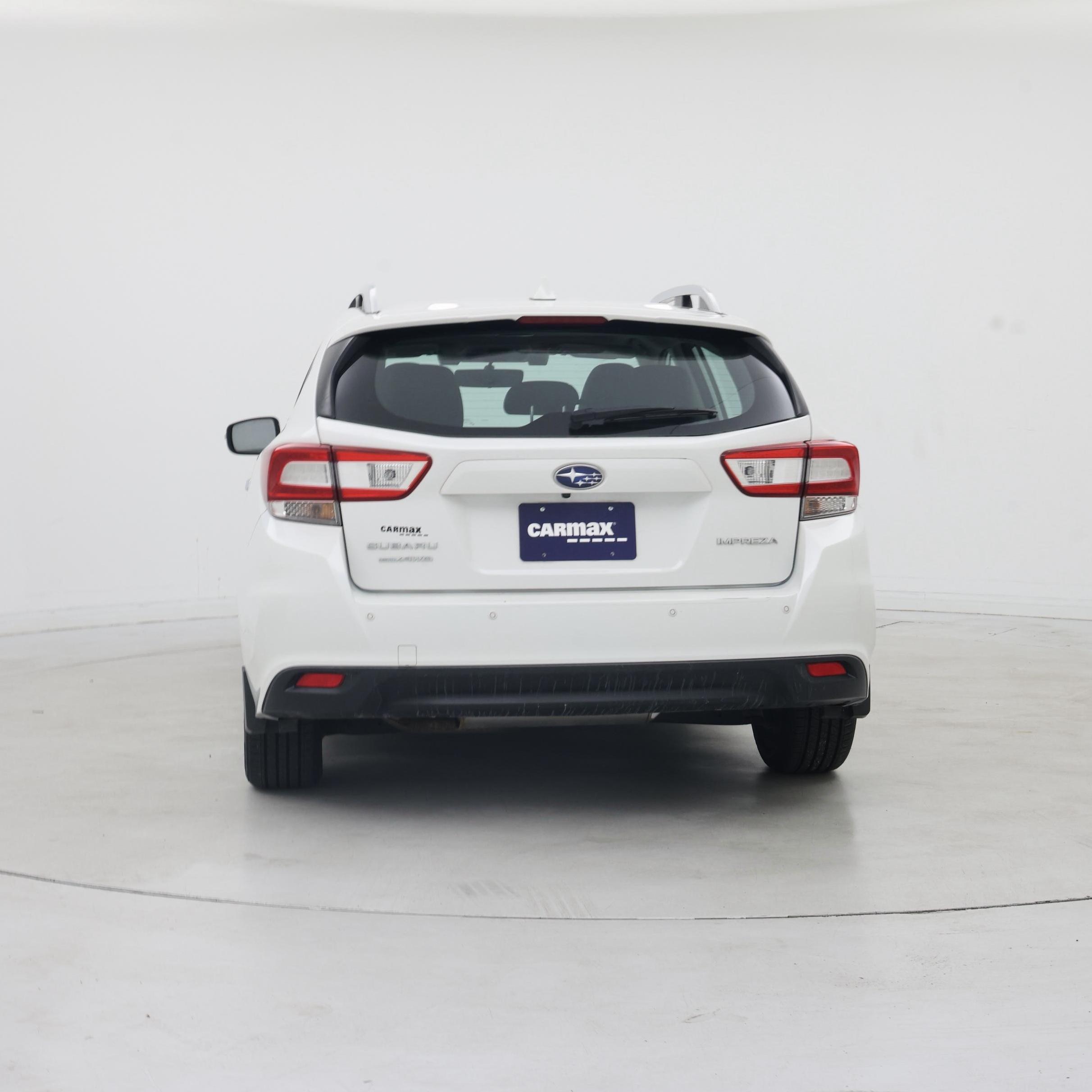 Thumbnail: 2019 Subaru Impreza - 6
