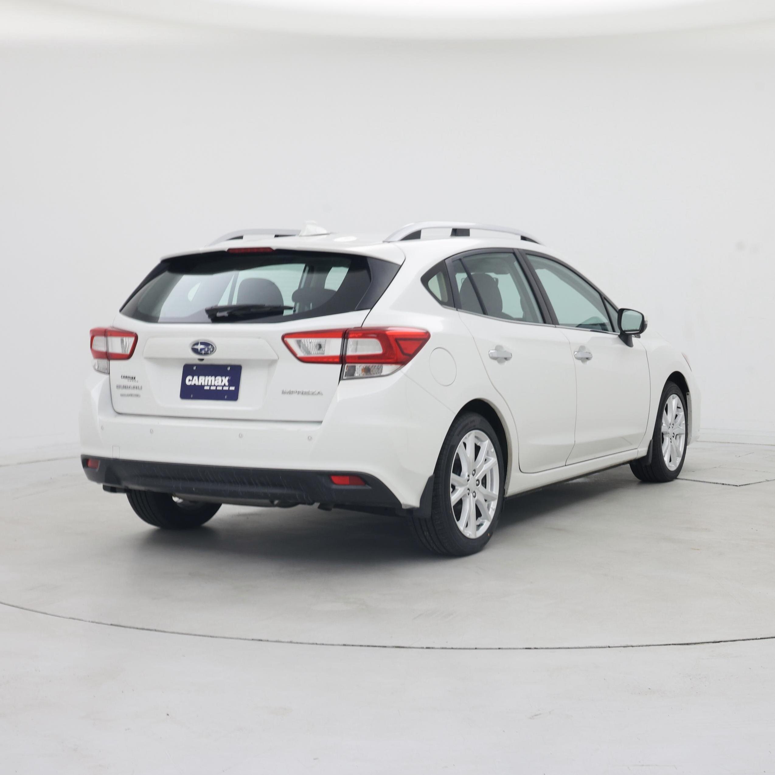 Thumbnail: 2019 Subaru Impreza - 8