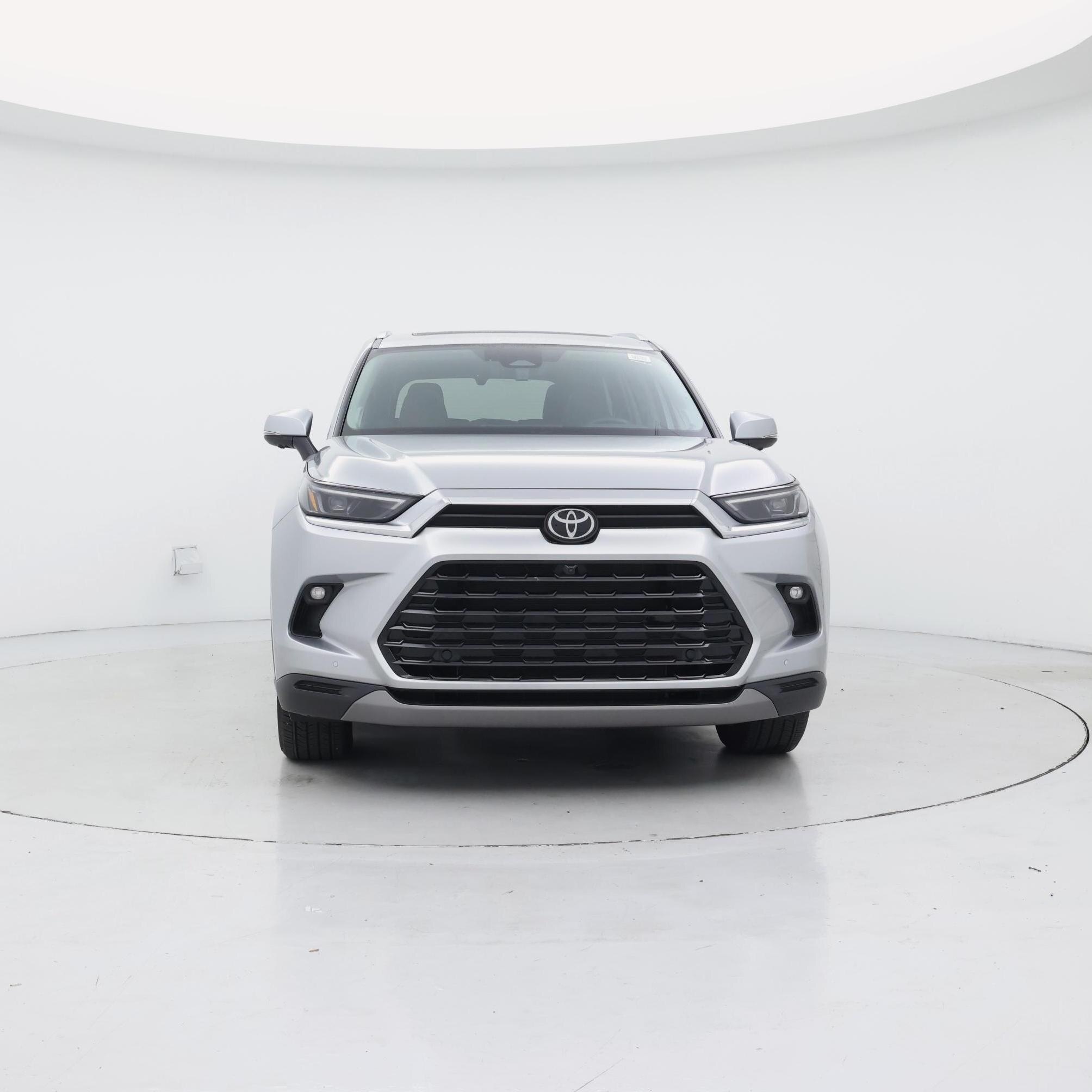 Thumbnail: 2024 Toyota Grand Highlander - 5