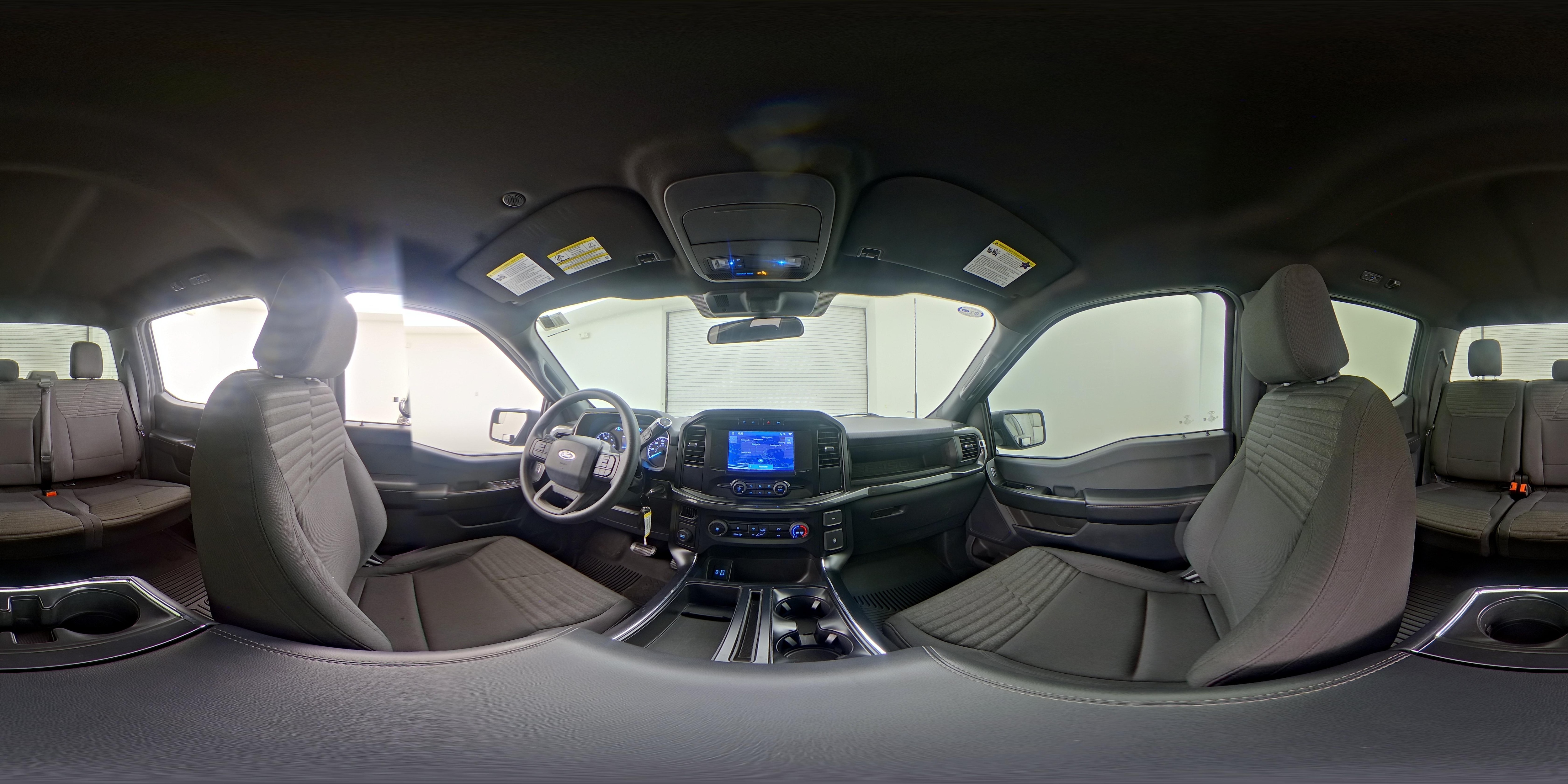 2023 Ford F-150 XL - Photo 25