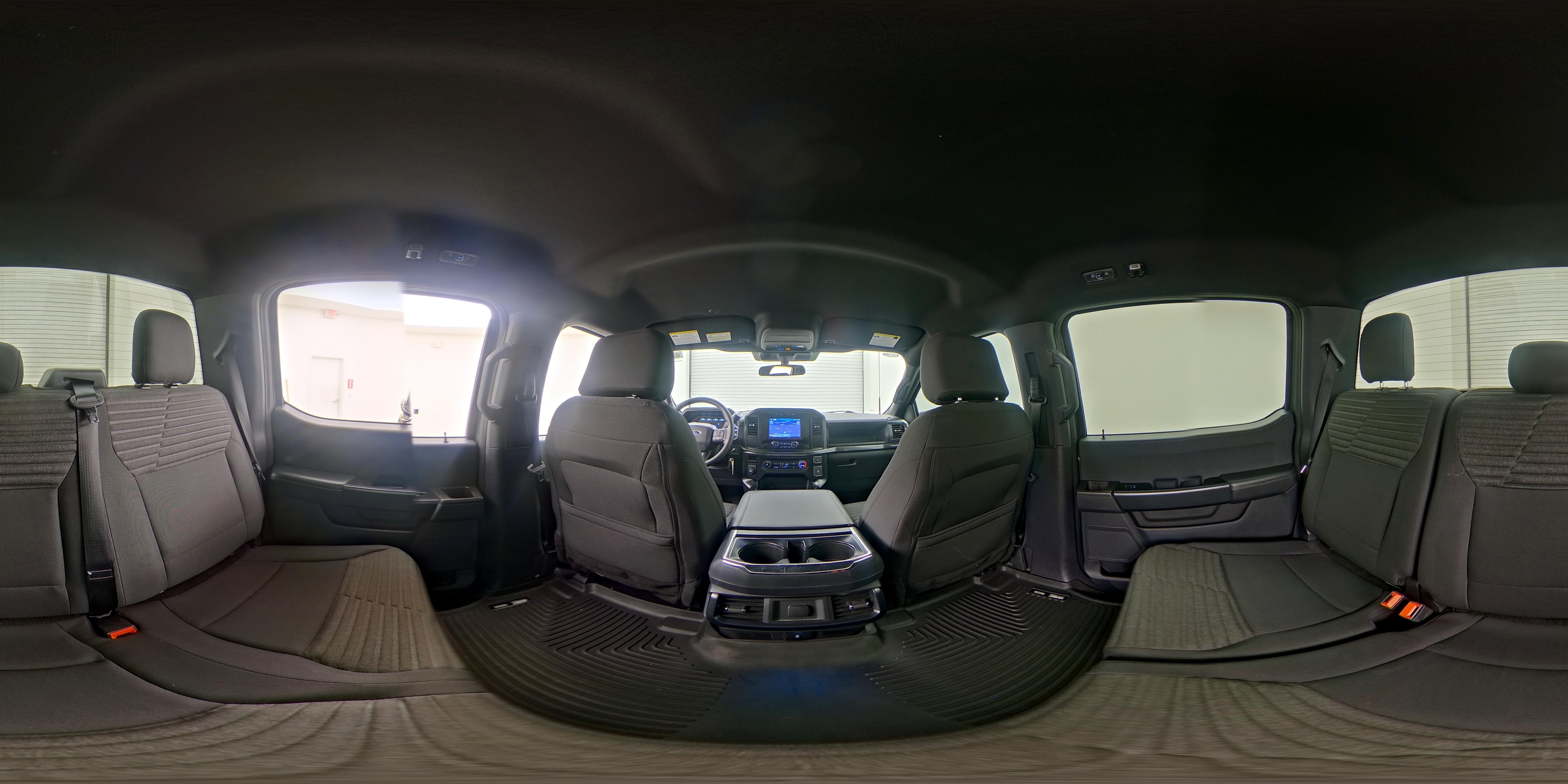 2023 Ford F-150 XL - Photo 26