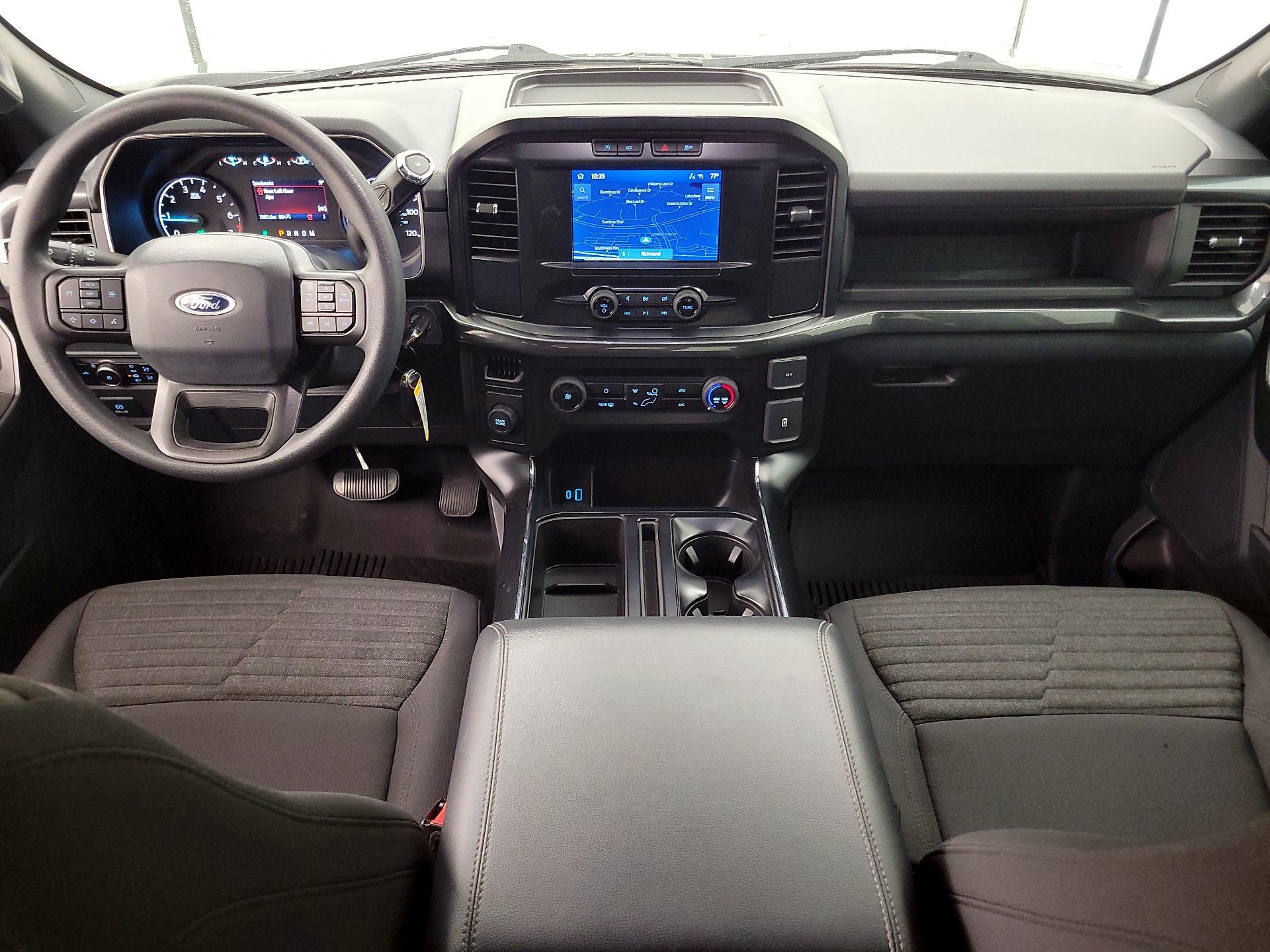 Thumbnail: 2023 Ford F-150 - 9
