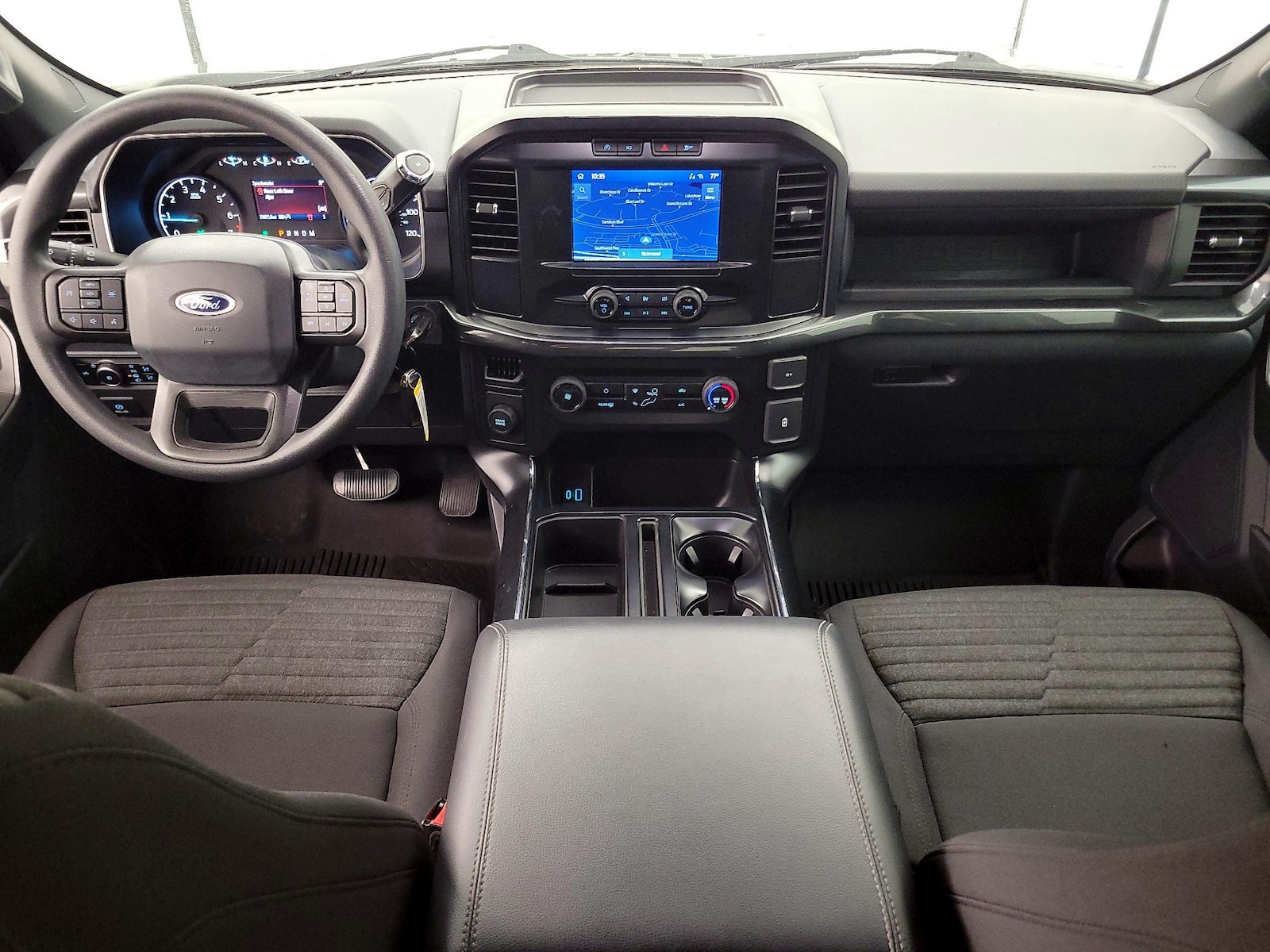 2023 Ford F-150 XL - Photo 10
