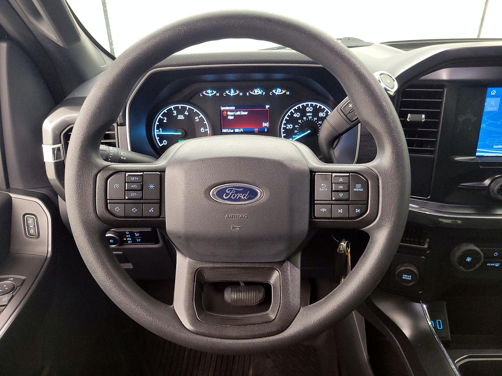 Thumbnail: 2023 Ford F-150 - 10