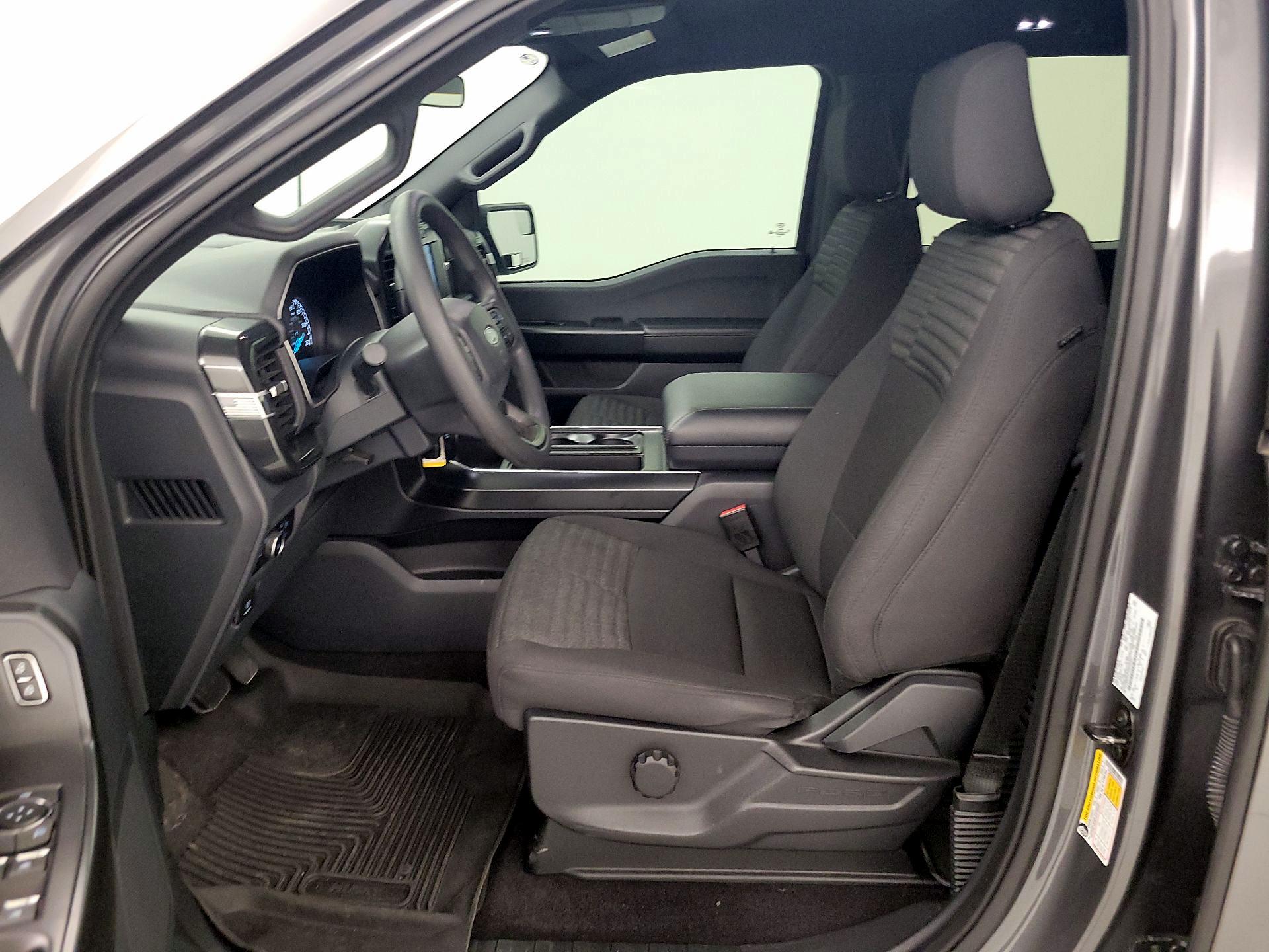 Thumbnail: 2023 Ford F-150 - 11