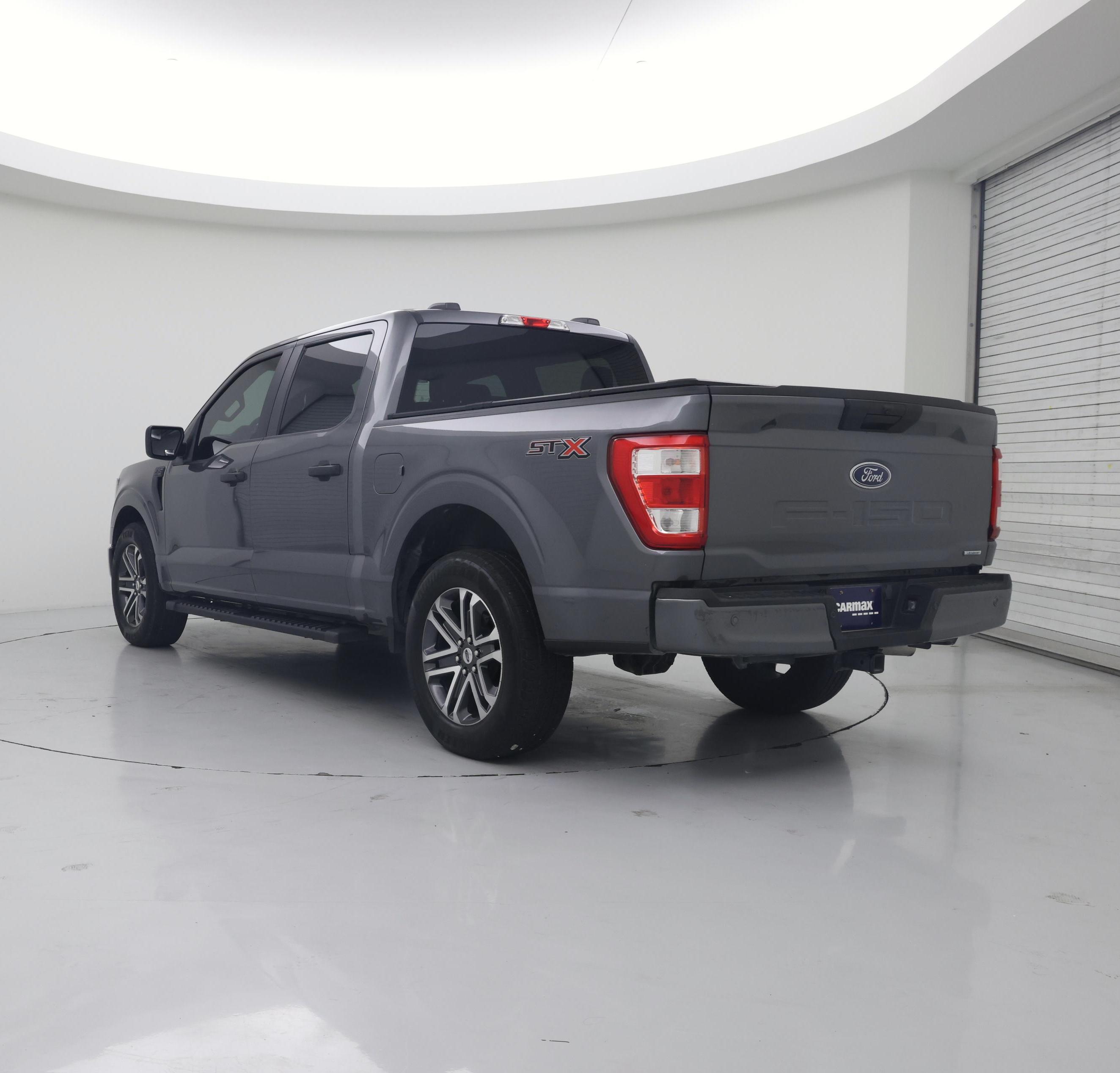 Thumbnail: 2023 Ford F-150 - 2