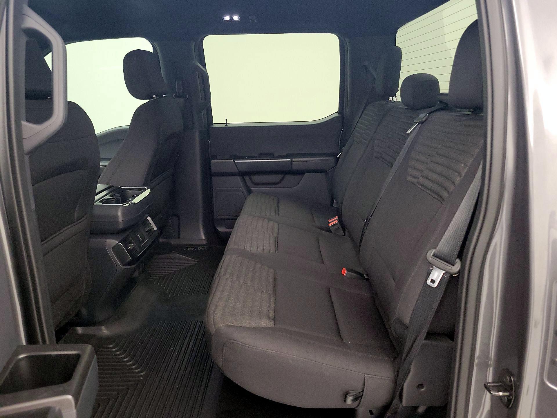 Thumbnail: 2023 Ford F-150 - 20