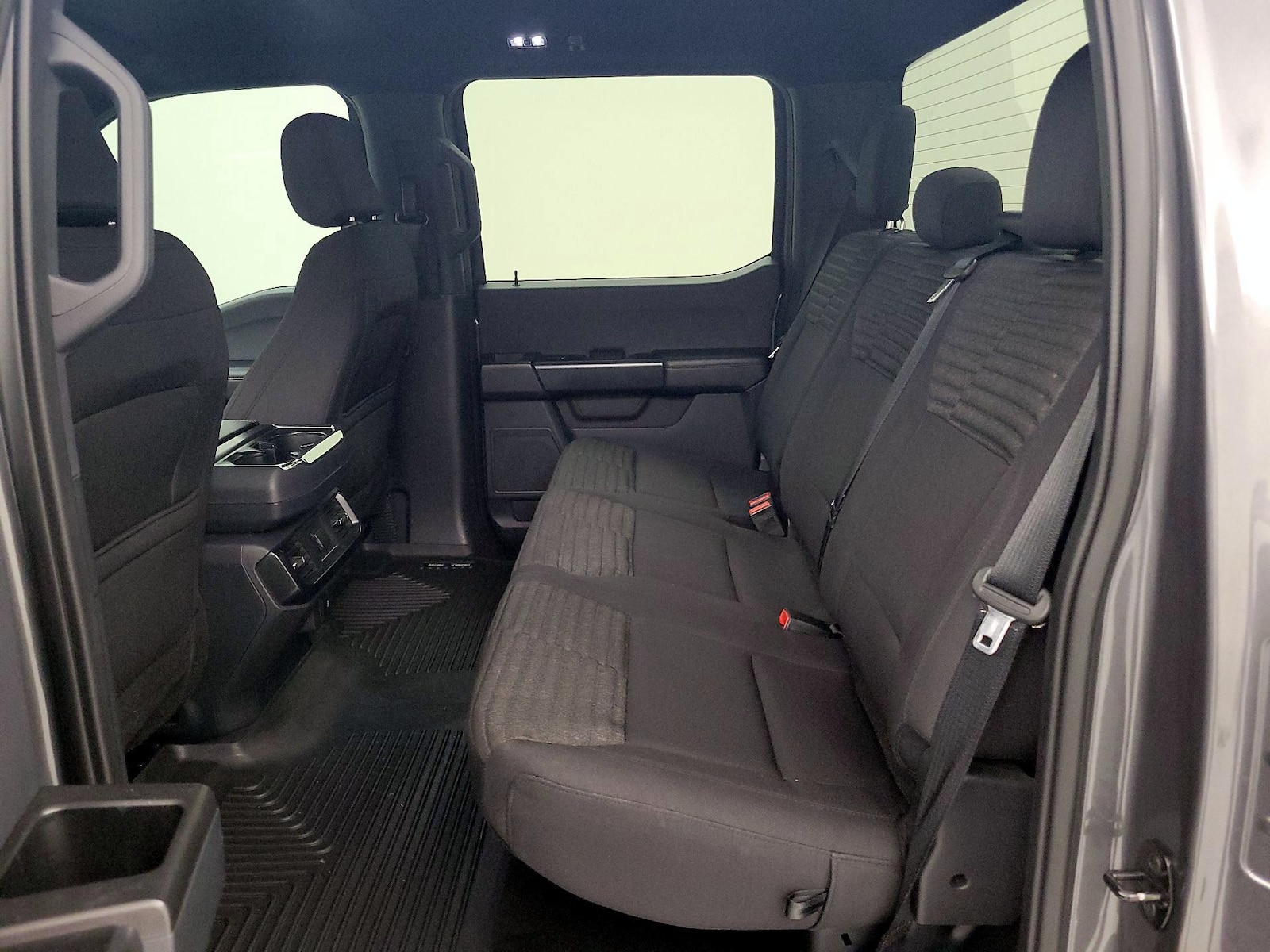 2023 Ford F-150 XL - Photo 21
