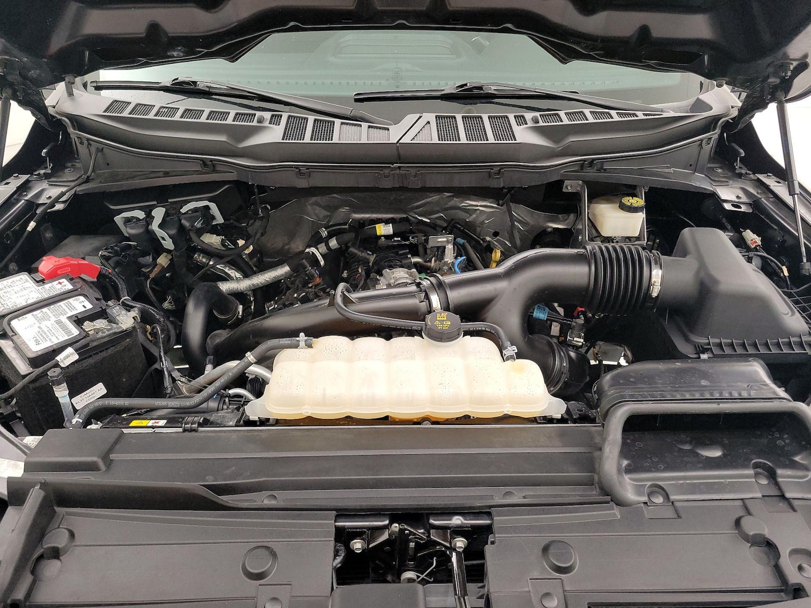 2023 Ford F-150 XL - Photo 23