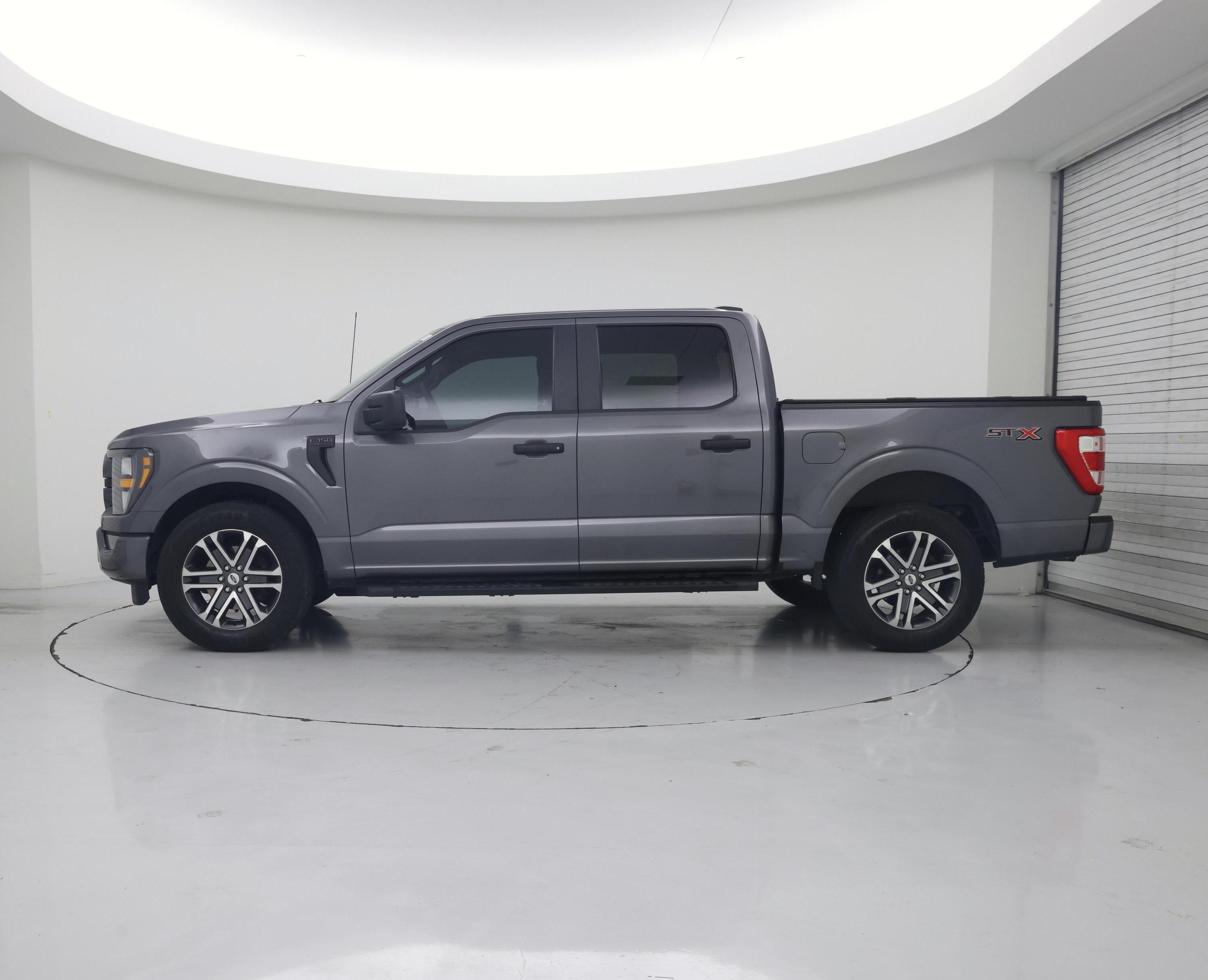 Thumbnail: 2023 Ford F-150 - 3