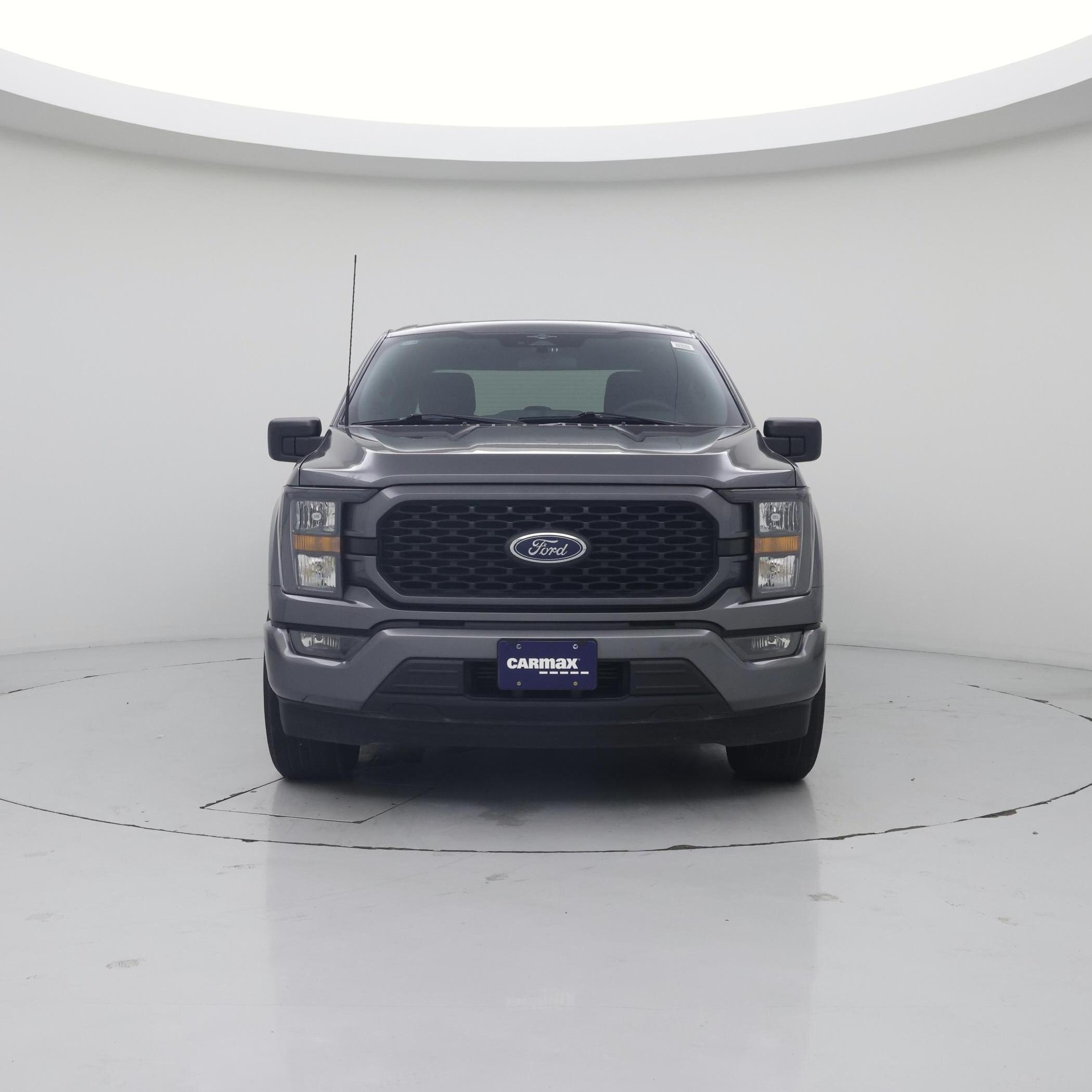 Thumbnail: 2023 Ford F-150 - 5