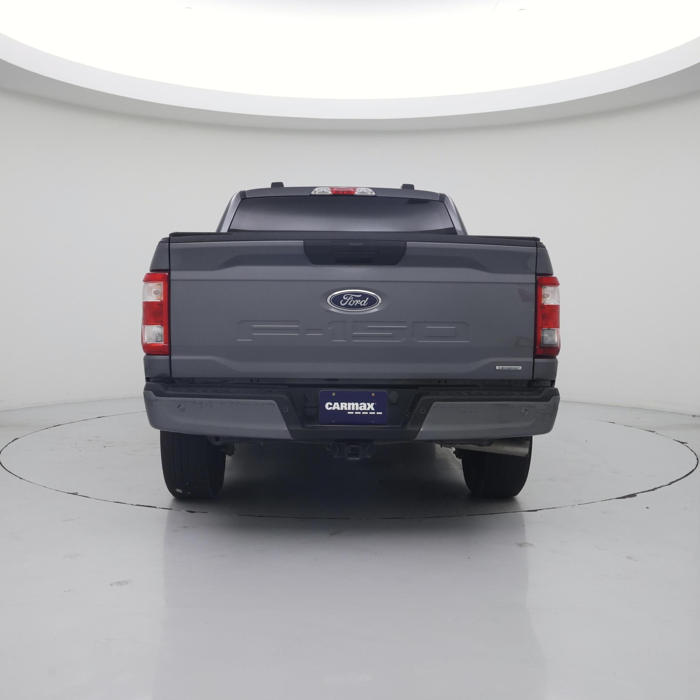 Thumbnail: 2023 Ford F-150 - 6