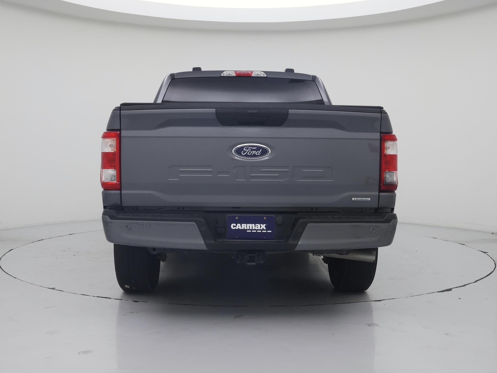 2023 Ford F-150 XL - Photo 7