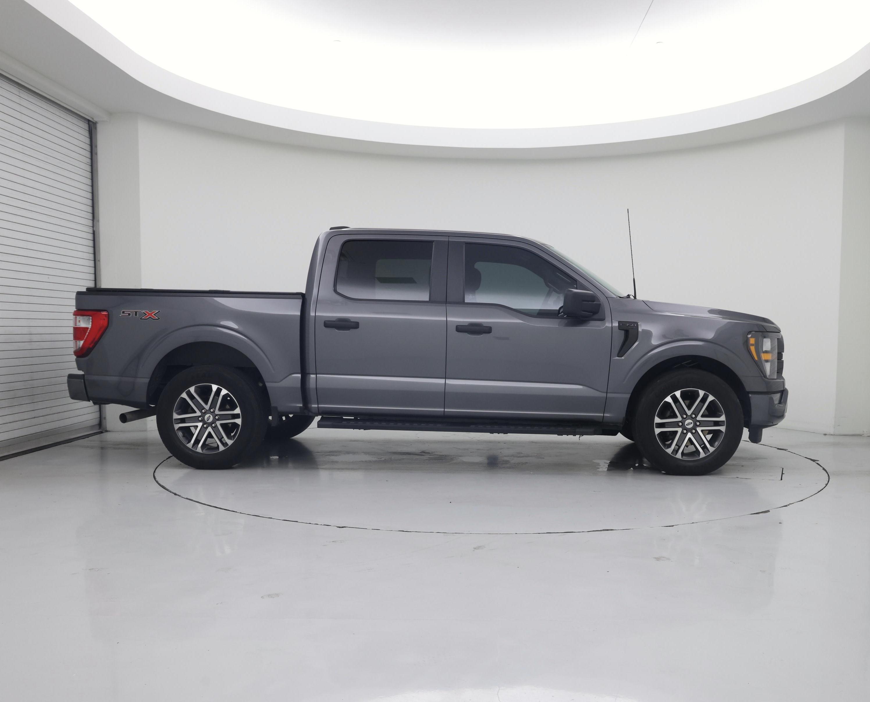 Thumbnail: 2023 Ford F-150 - 7
