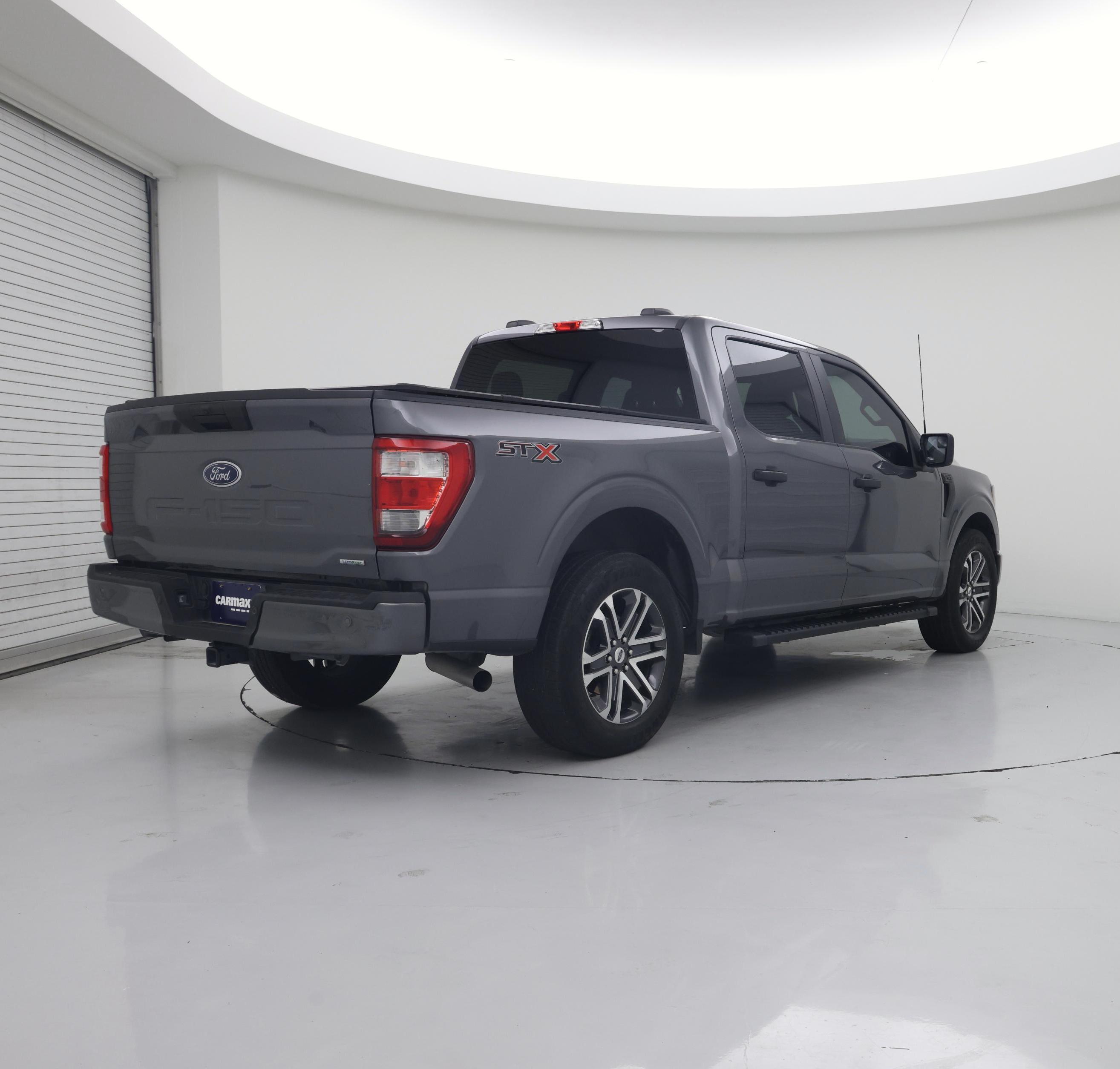 Thumbnail: 2023 Ford F-150 - 8