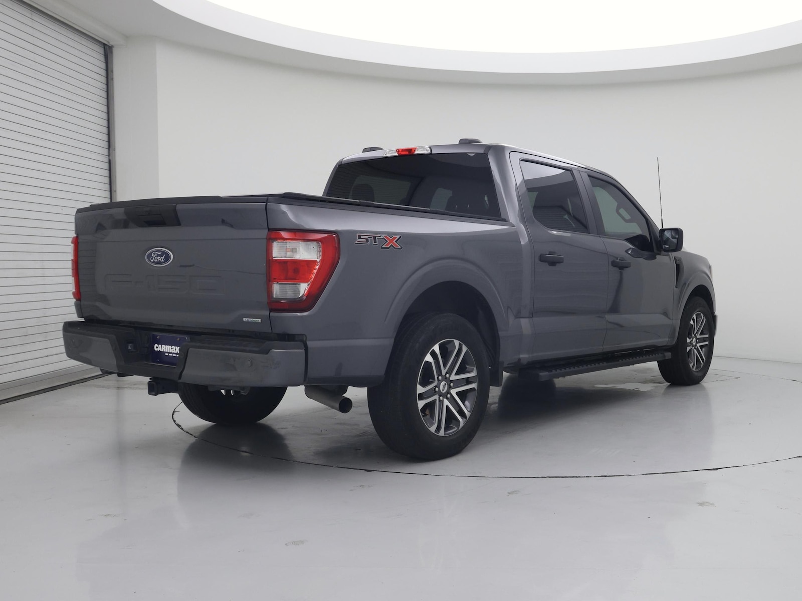 2023 Ford F-150 XL - Photo 9