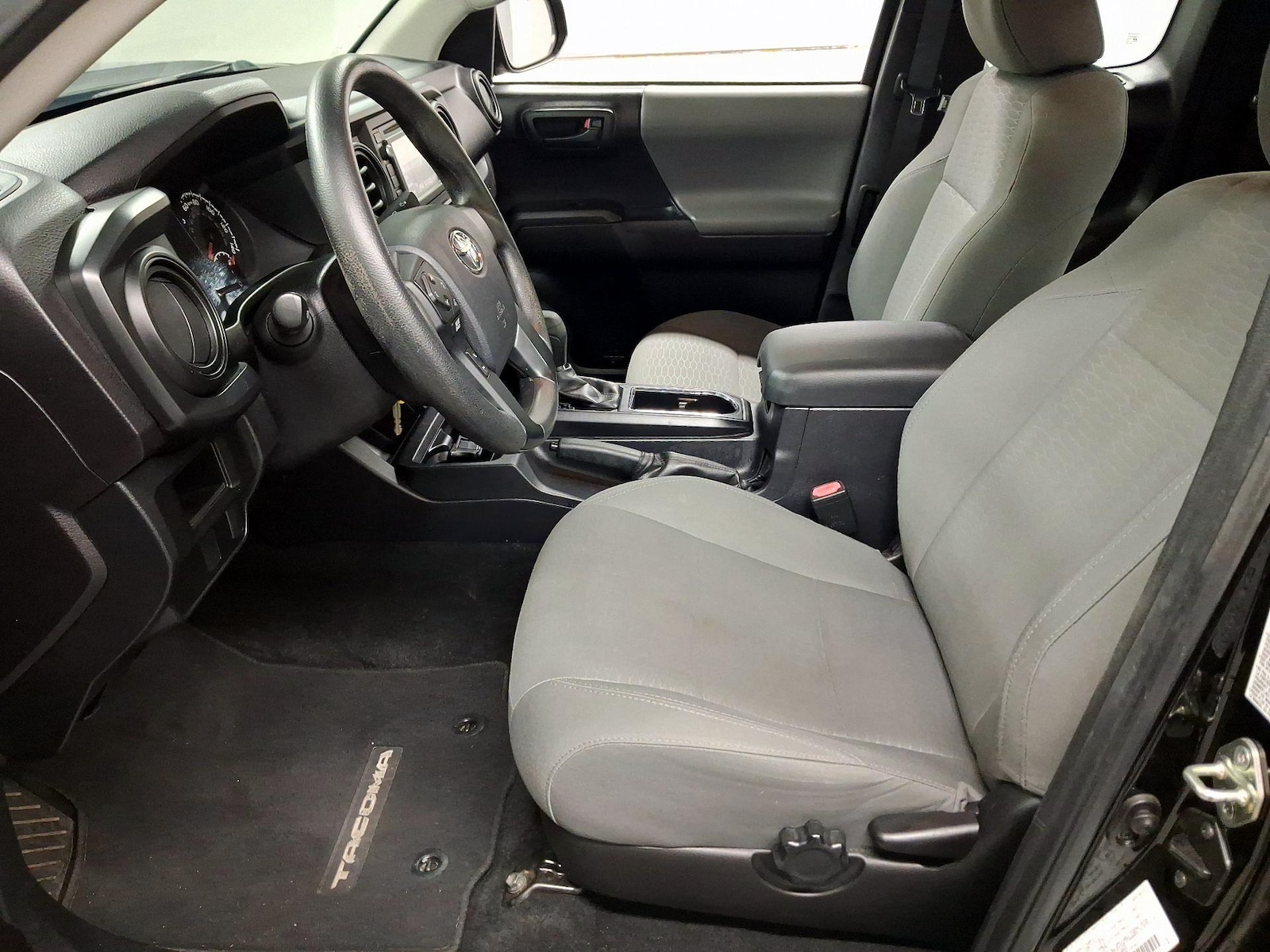 Side Airbags