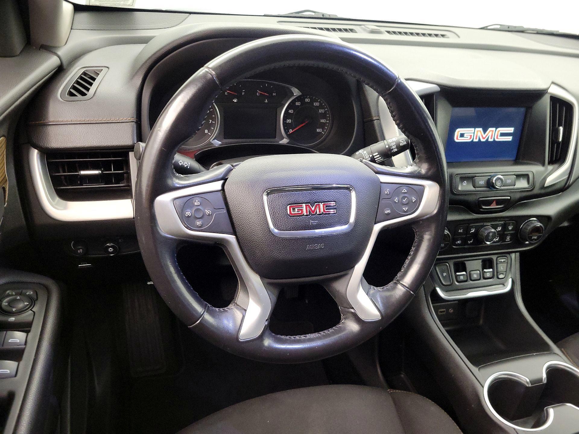 Thumbnail: 2019 GMC Terrain - 10