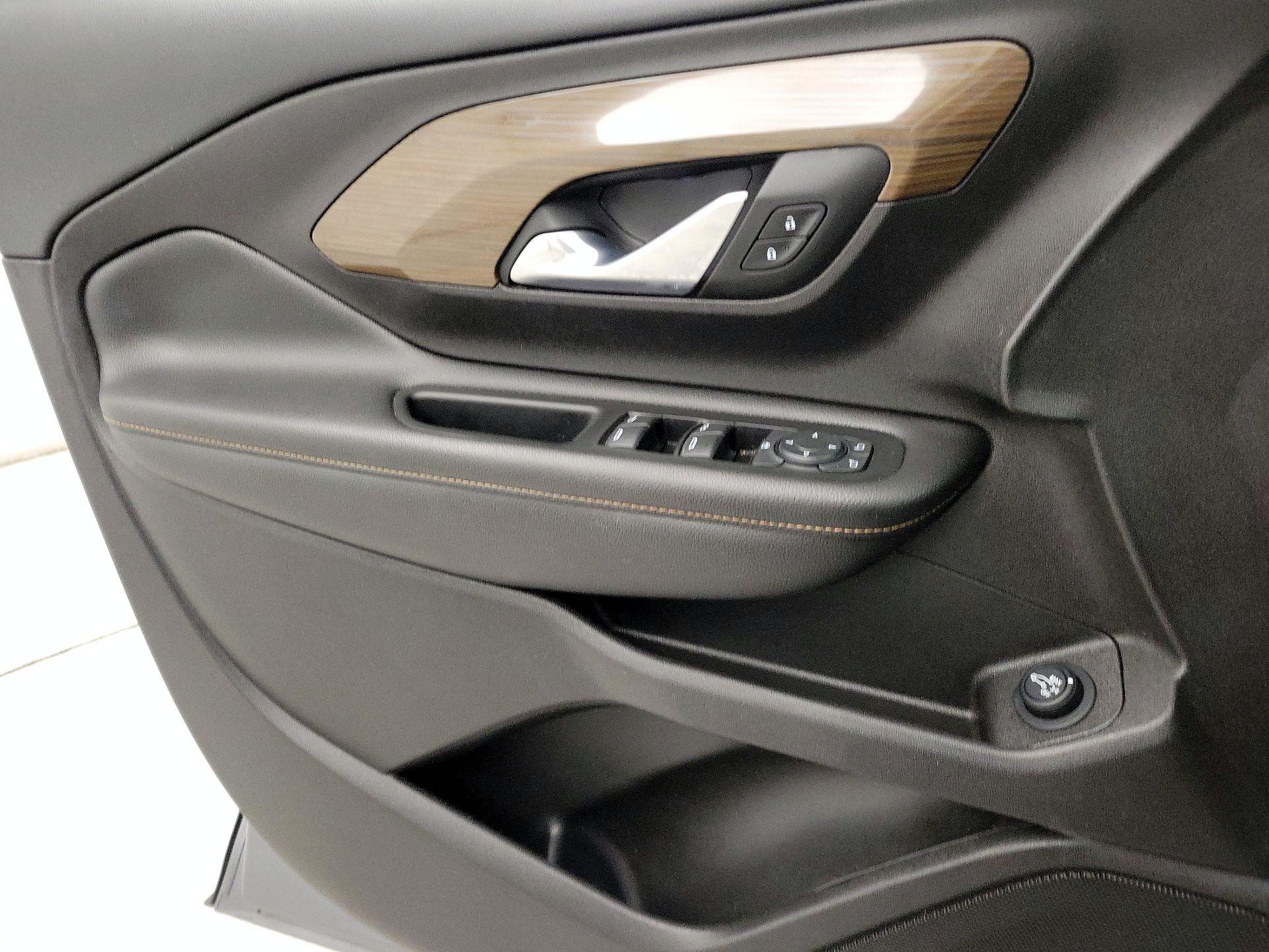 Thumbnail: 2019 GMC Terrain - 12