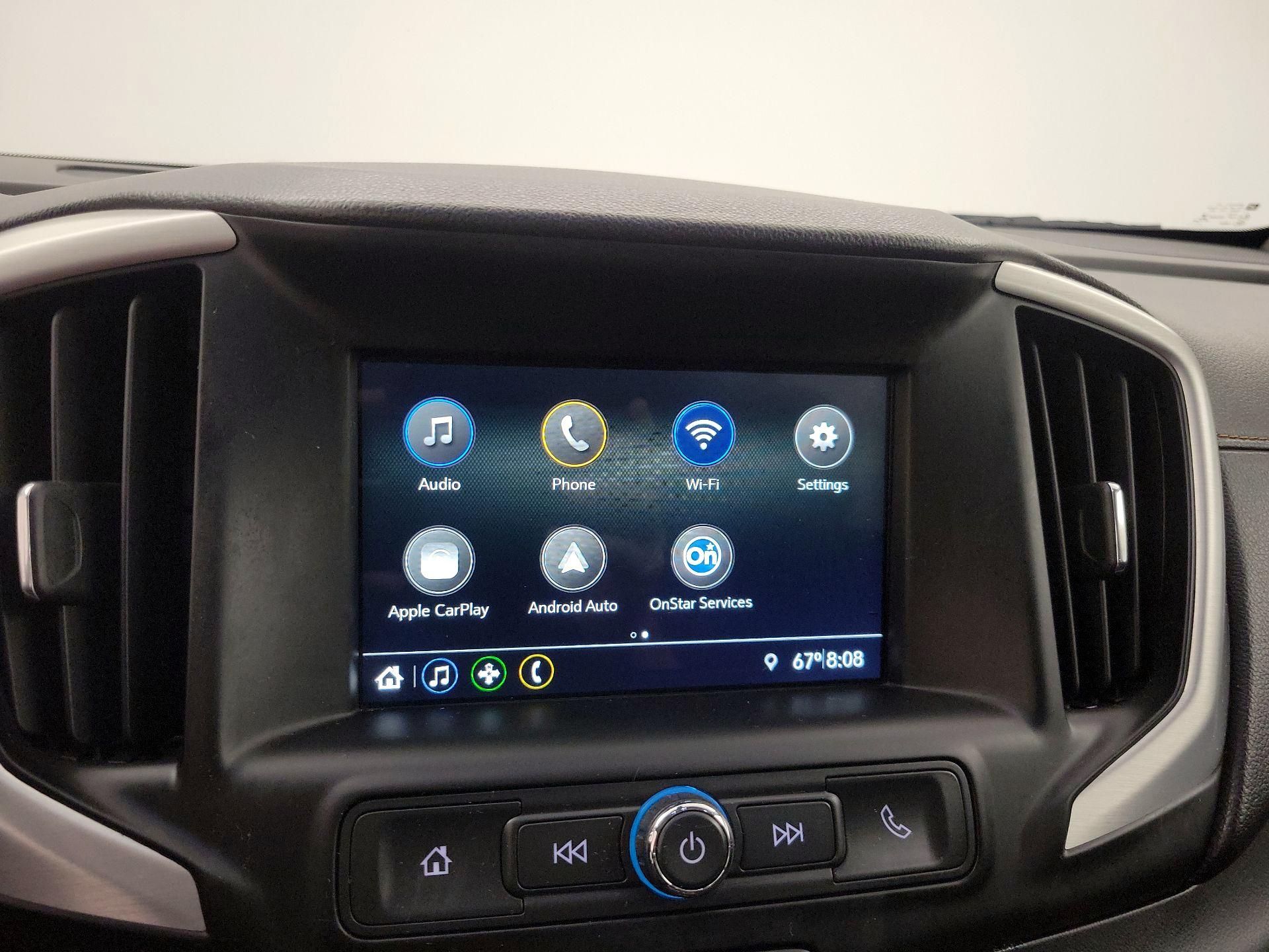 Thumbnail: 2019 GMC Terrain - 14