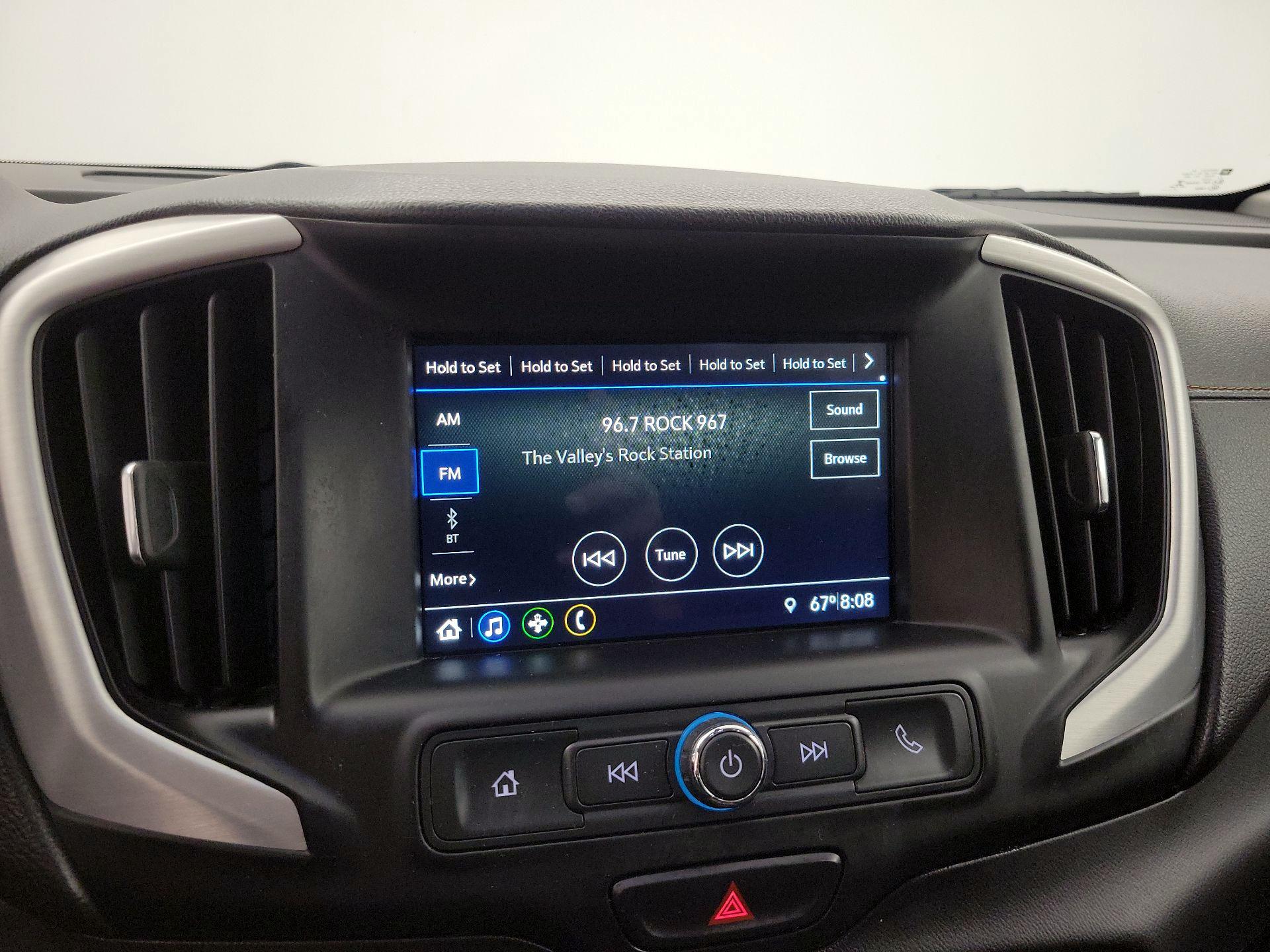Thumbnail: 2019 GMC Terrain - 16