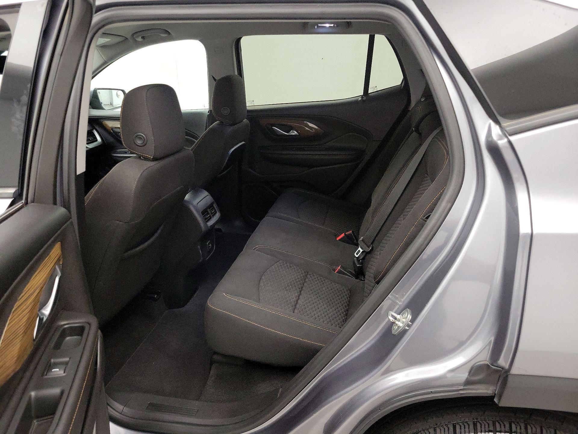 Thumbnail: 2019 GMC Terrain - 20