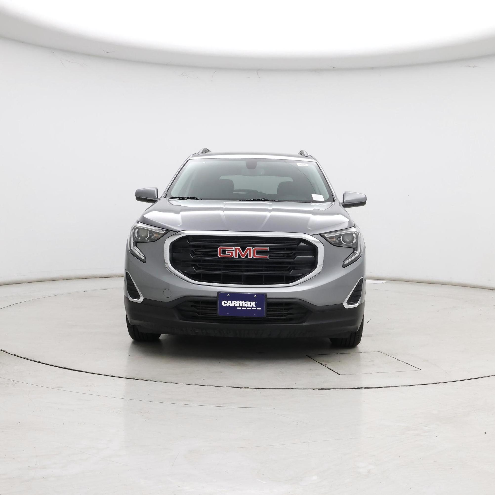 Thumbnail: 2019 GMC Terrain - 5