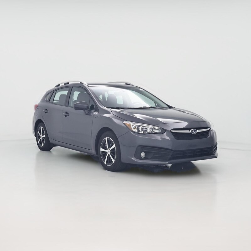 2022 Subaru Impreza Premium