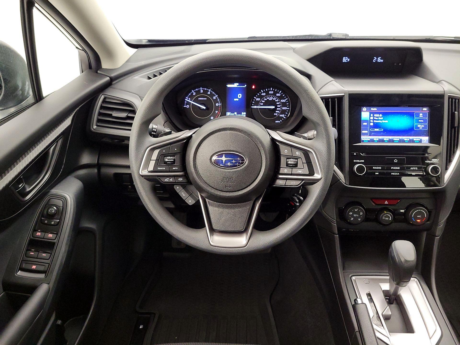Thumbnail: 2022 Subaru Impreza - 10