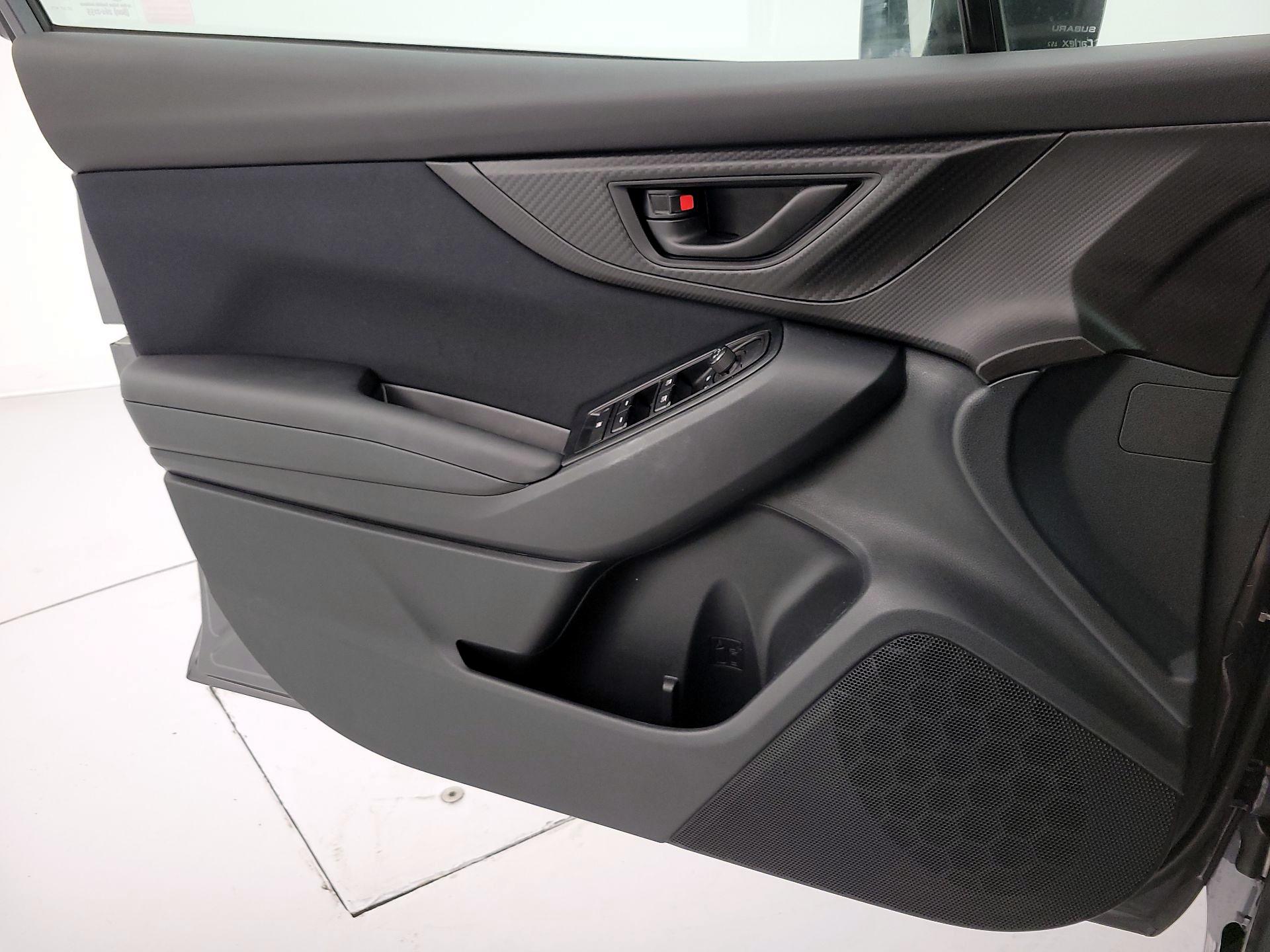 Thumbnail: 2022 Subaru Impreza - 12
