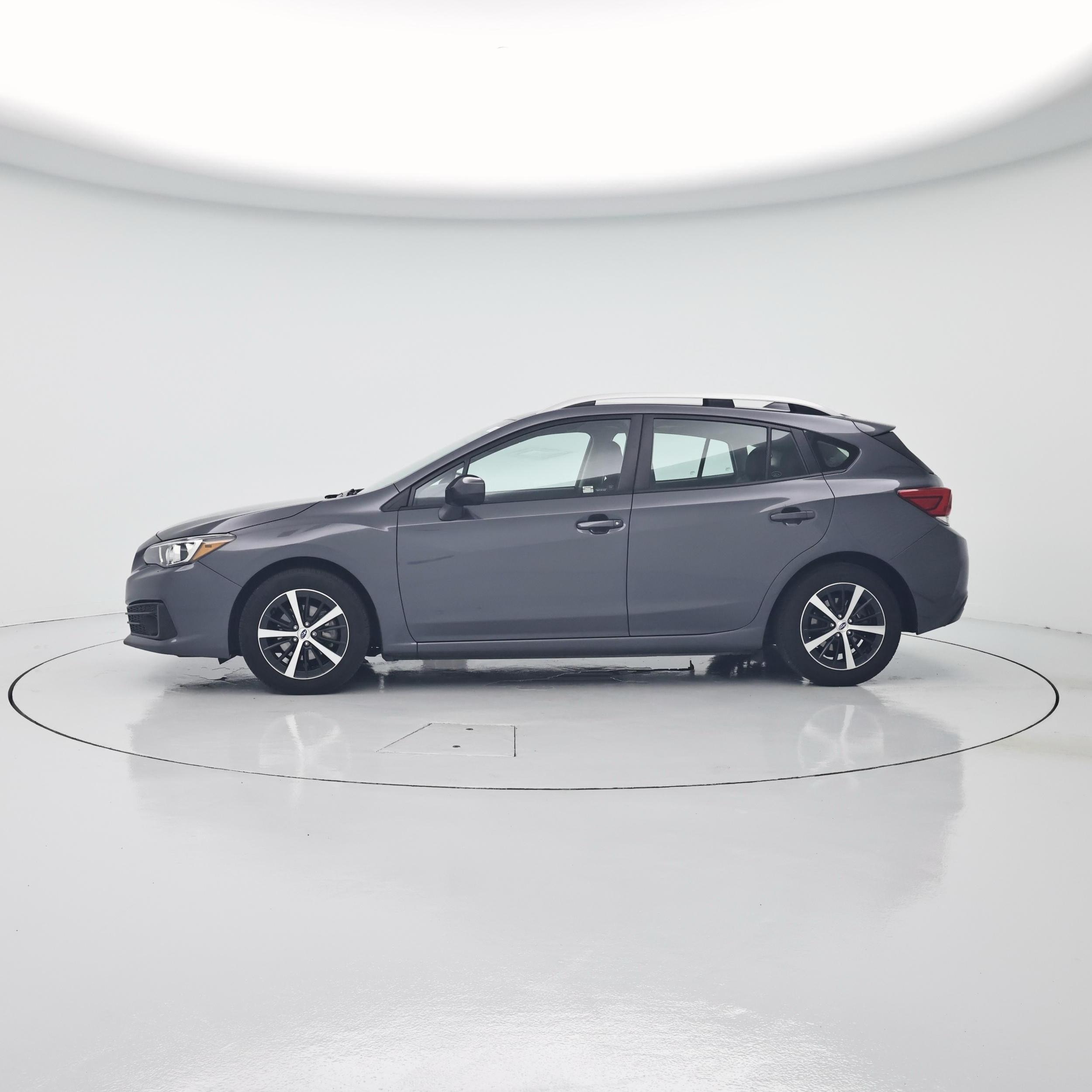 Thumbnail: 2022 Subaru Impreza - 3