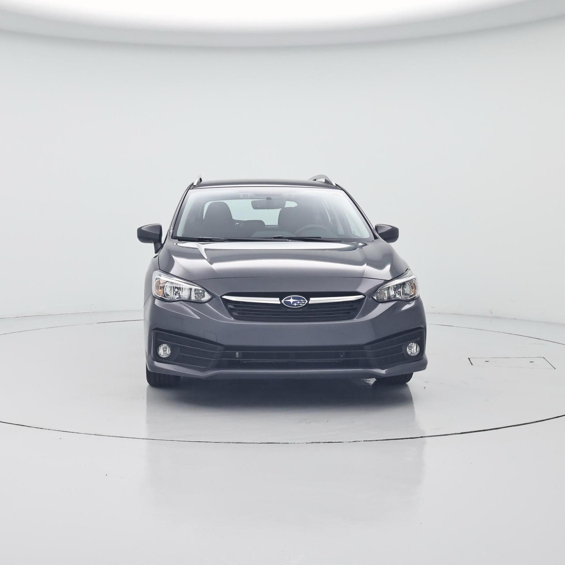 Thumbnail: 2022 Subaru Impreza - 5