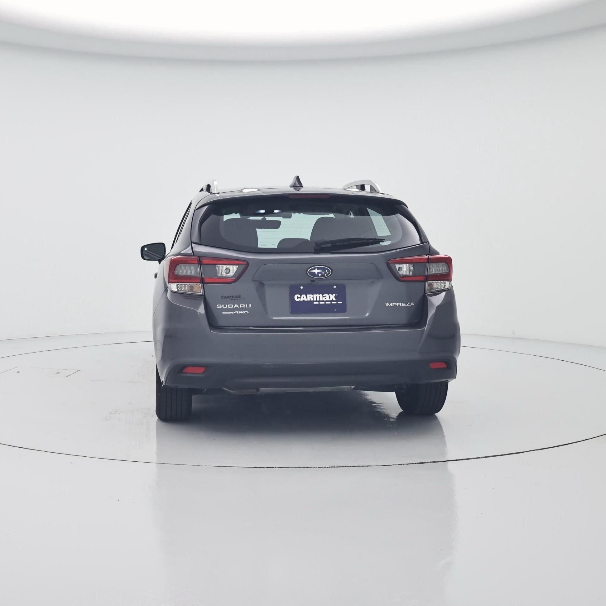 Thumbnail: 2022 Subaru Impreza - 6