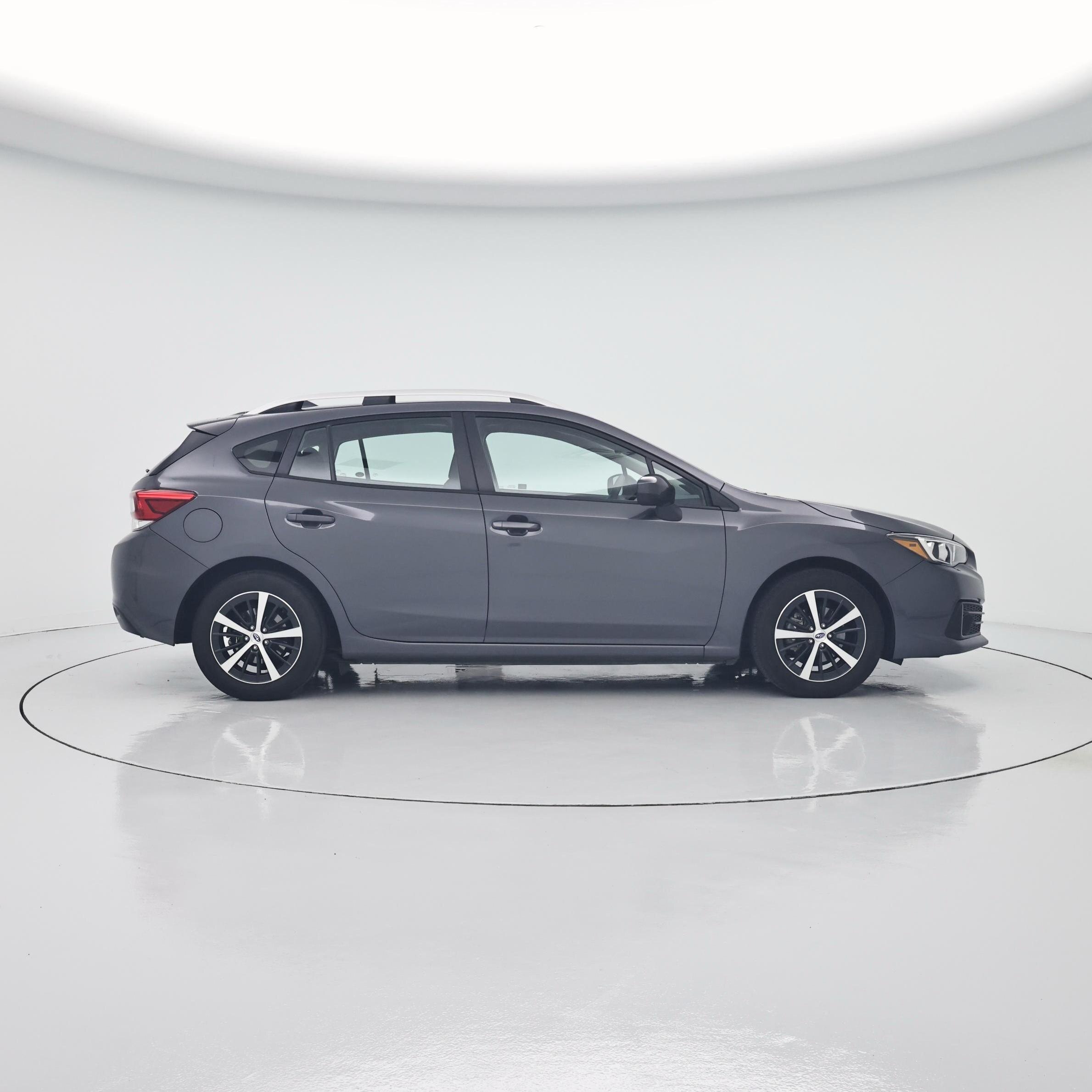 Thumbnail: 2022 Subaru Impreza - 7